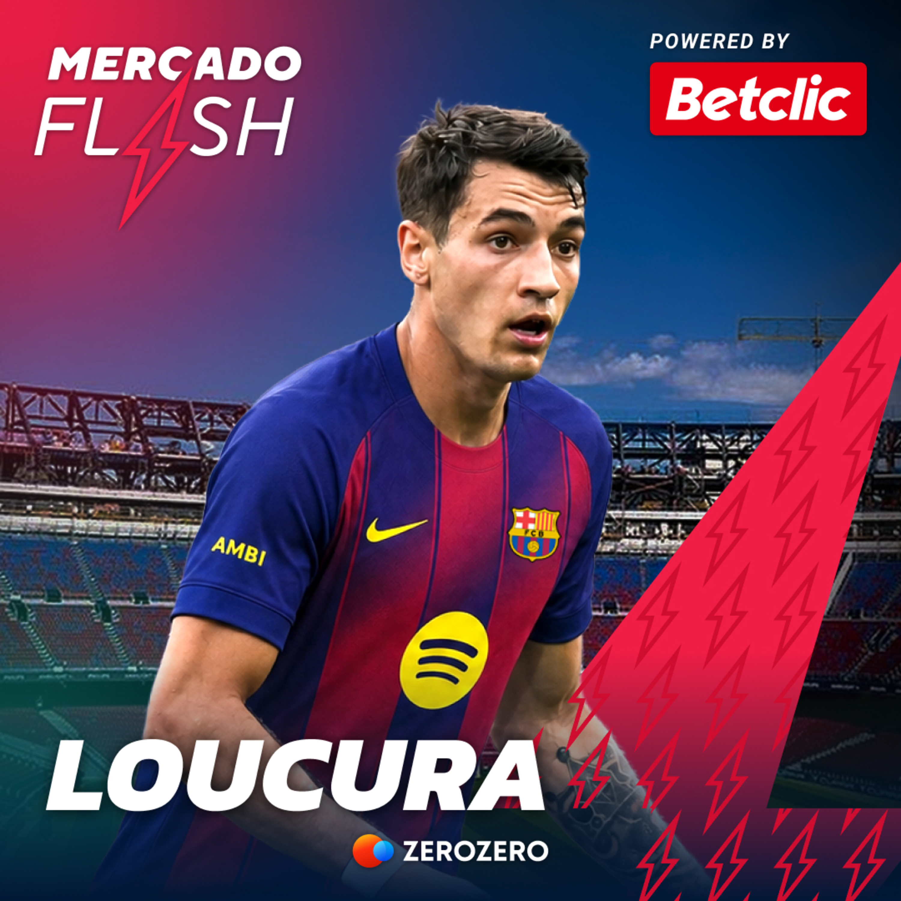 FC Barcelona tem Kiwior debaixo de olho