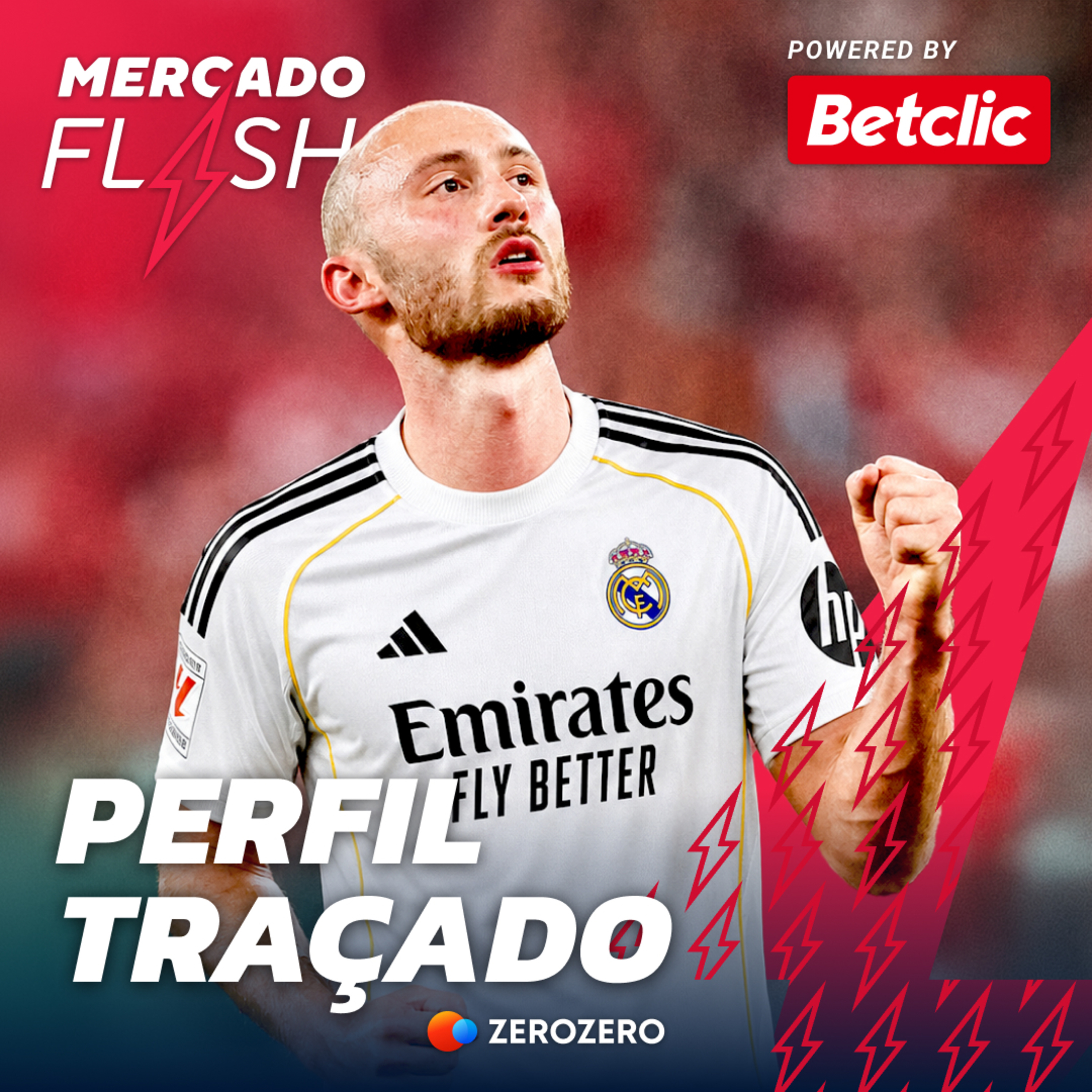 Mourinho quer levar Aursnes do Benfica | MERCADO FLASH