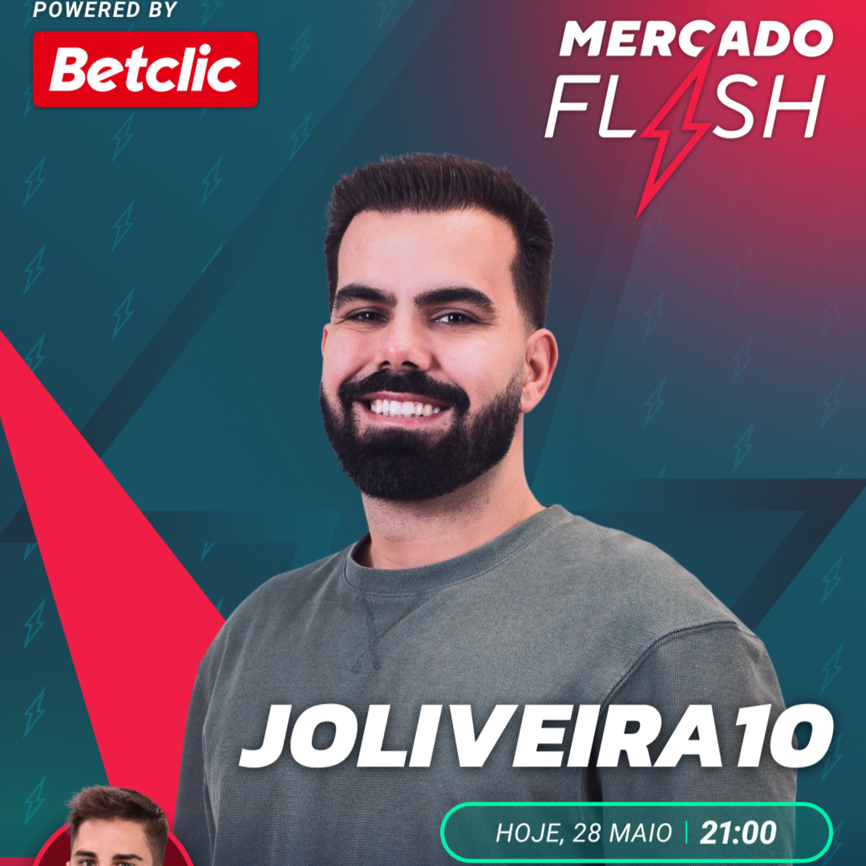 MERCADO FLASH EM DIRETO I C/JOLIVEIRA10