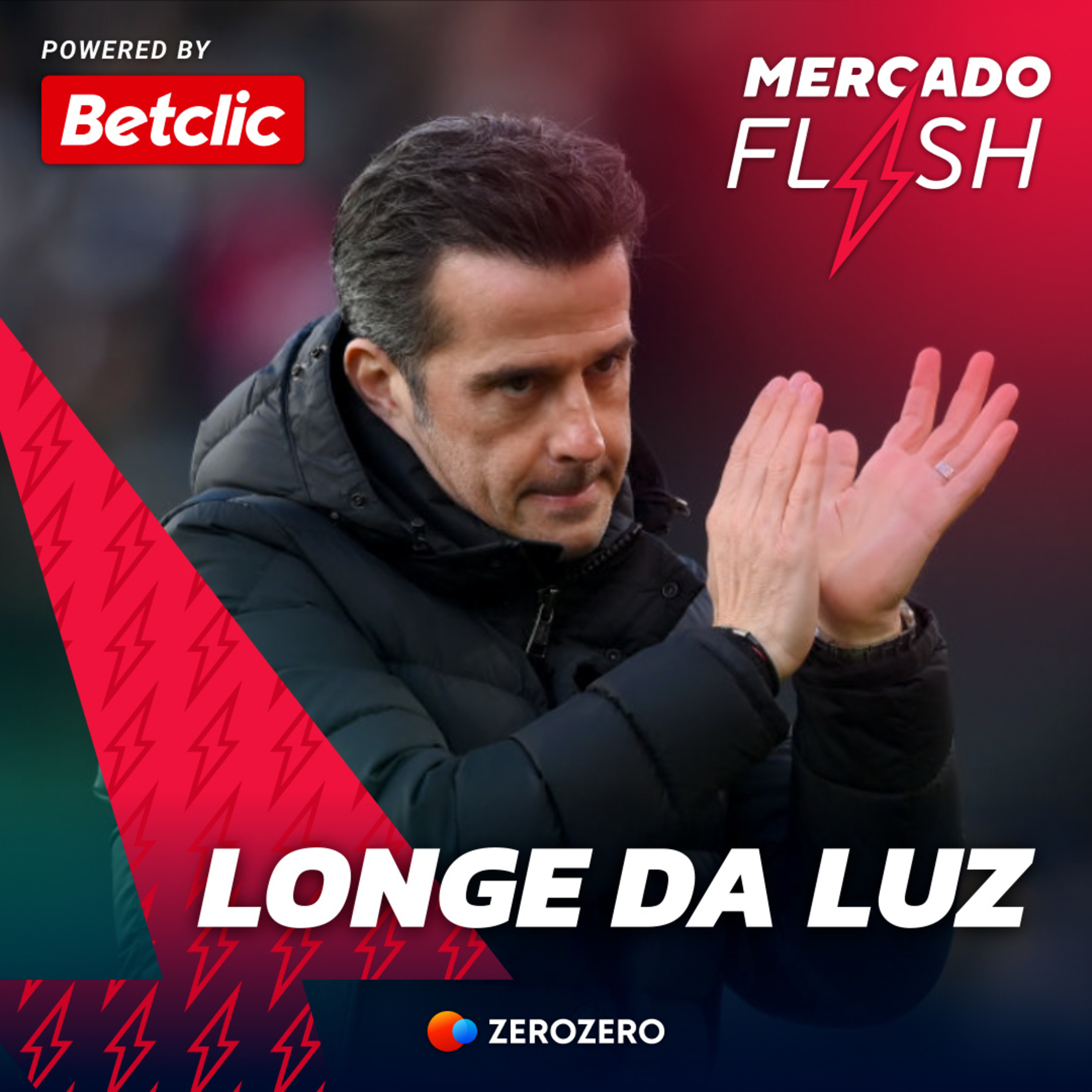 Benfica ainda no furacão de treinadores