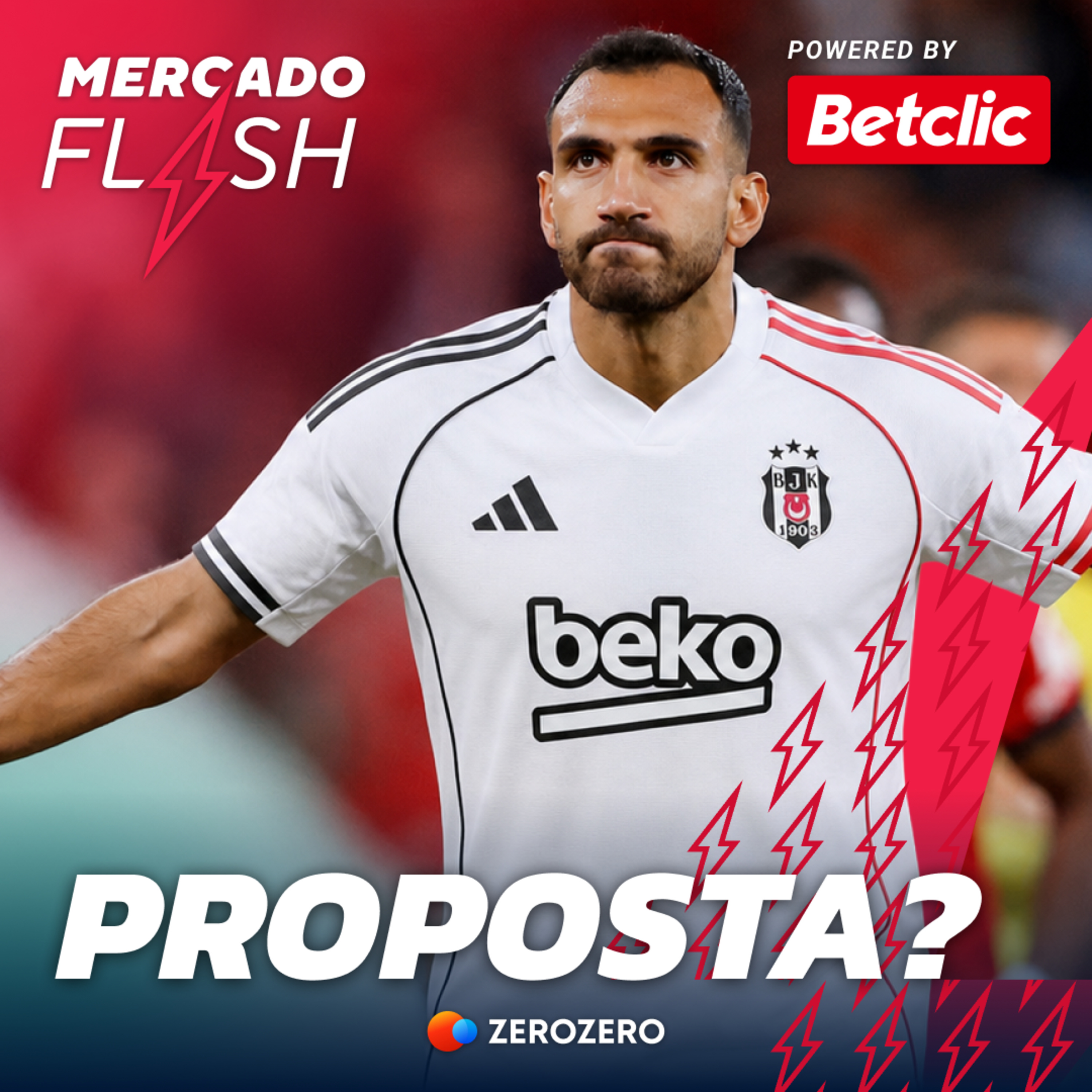 T11, Ep. 19 | Besiktas não desiste de Pavlidis