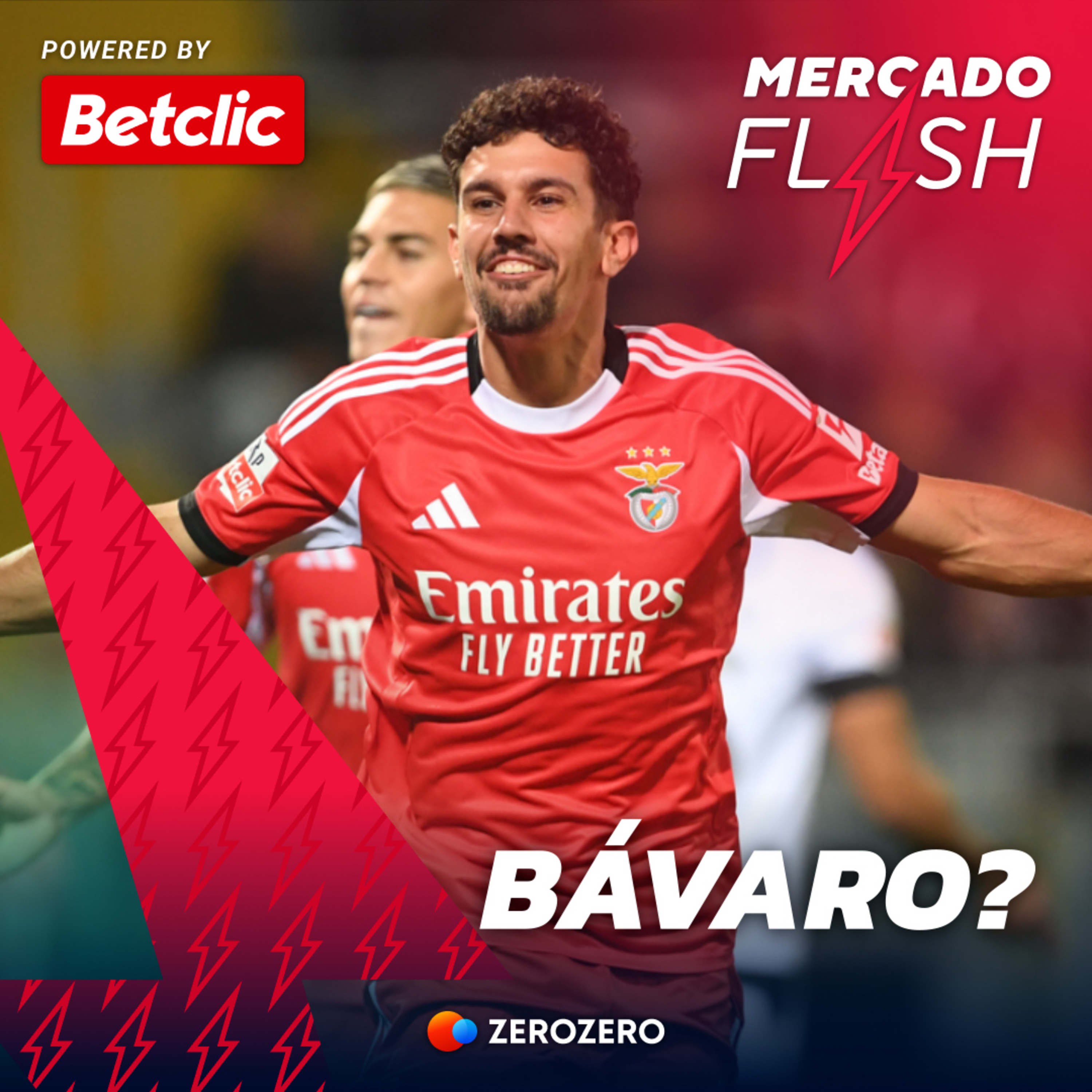 T11, Ep. 20 | Tomás Araújo na lista do Bayern München
