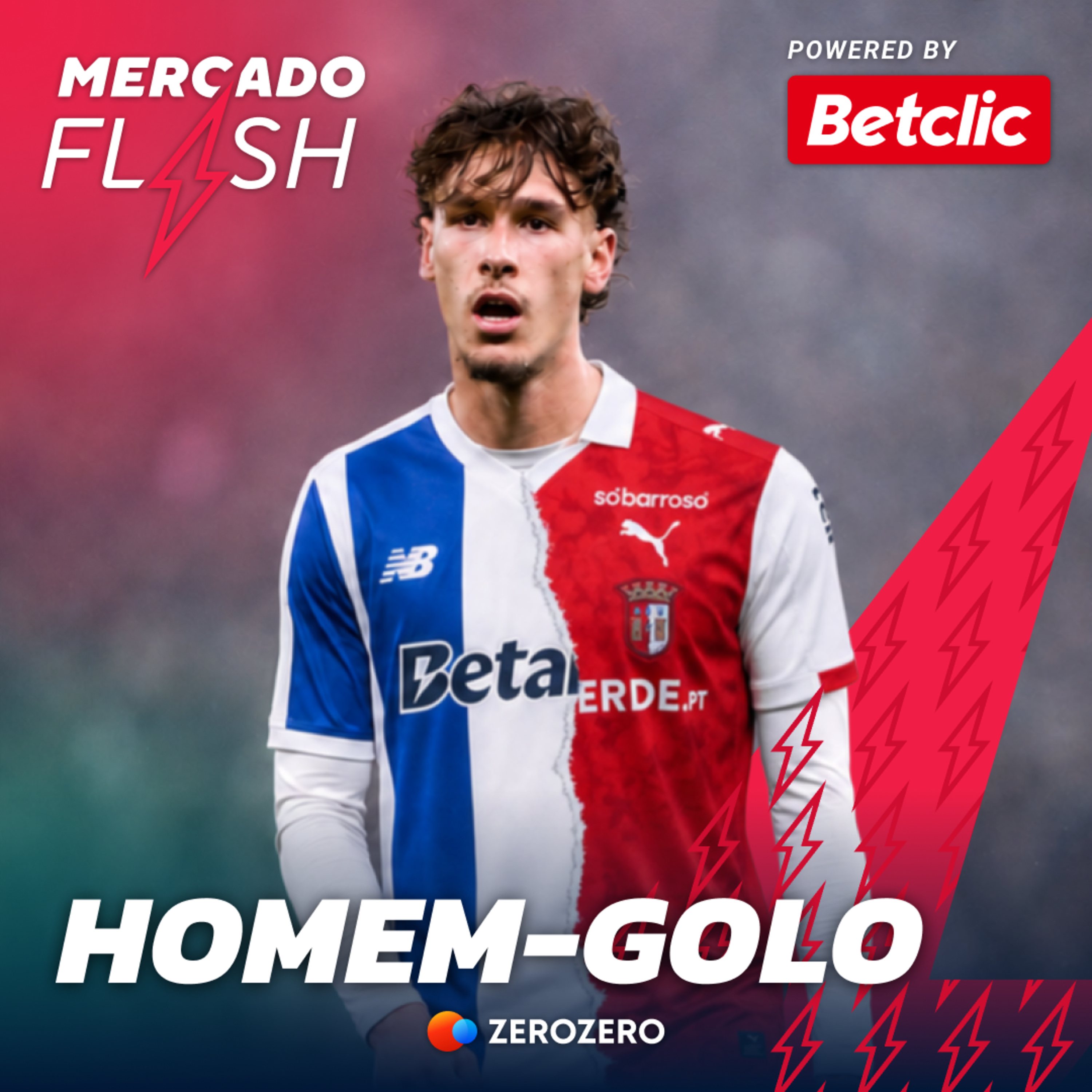 T11, Ep.23 | Avançado Belga discutido por Porto e Braga