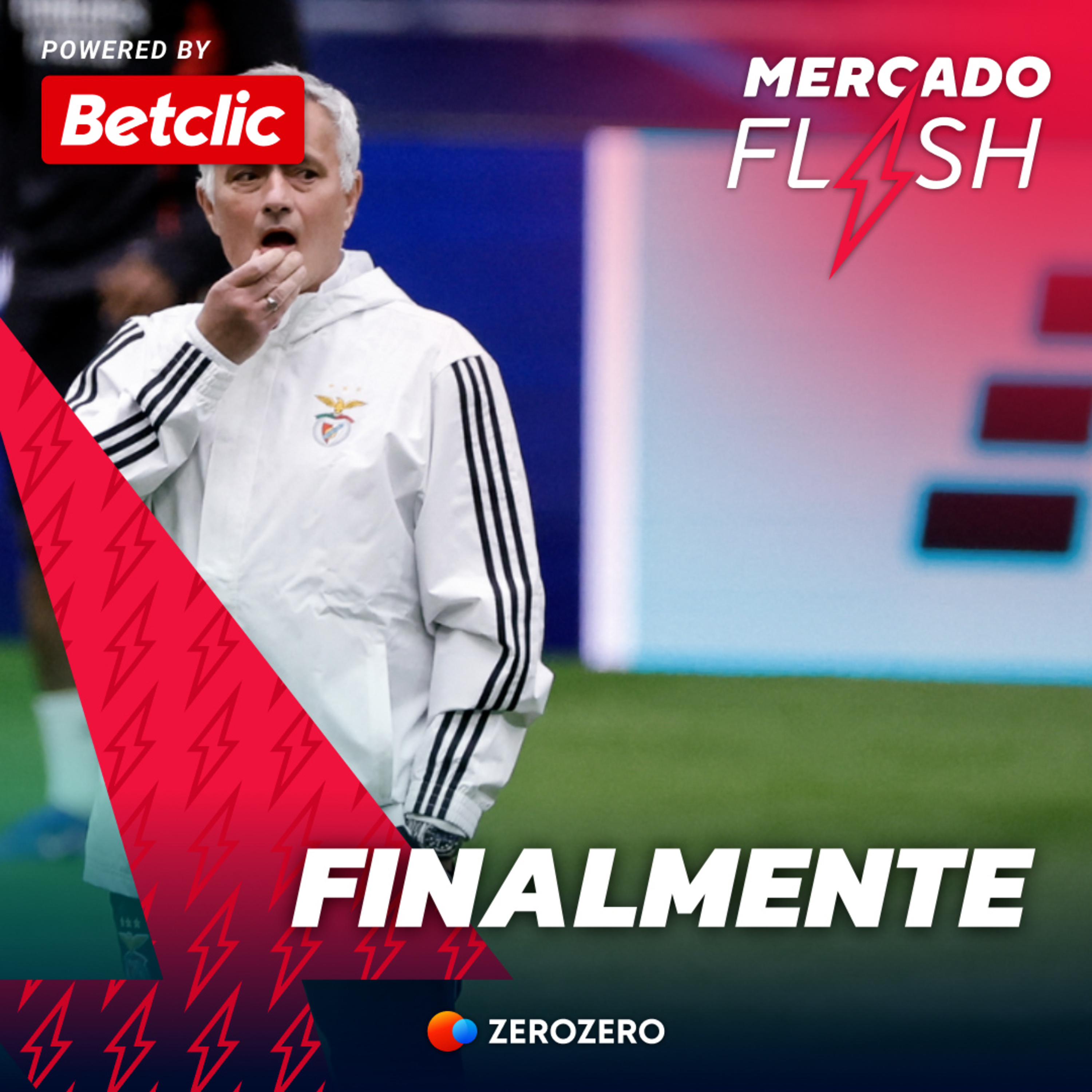 T11, Ep. 24 | Benfica resolve-se...finalmente