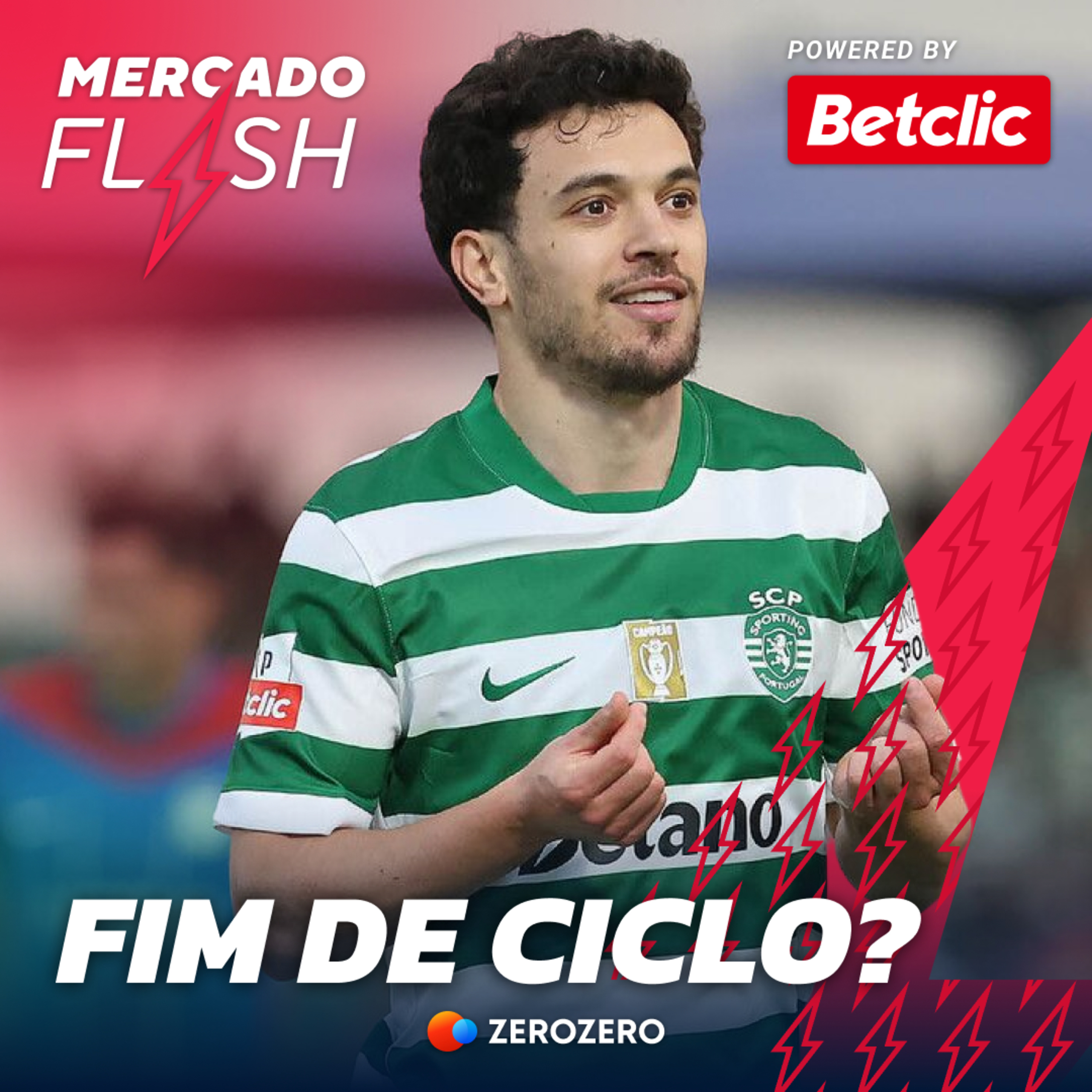 T11, Ep. 25 | Pote de saída: Sporting num novo ciclo?