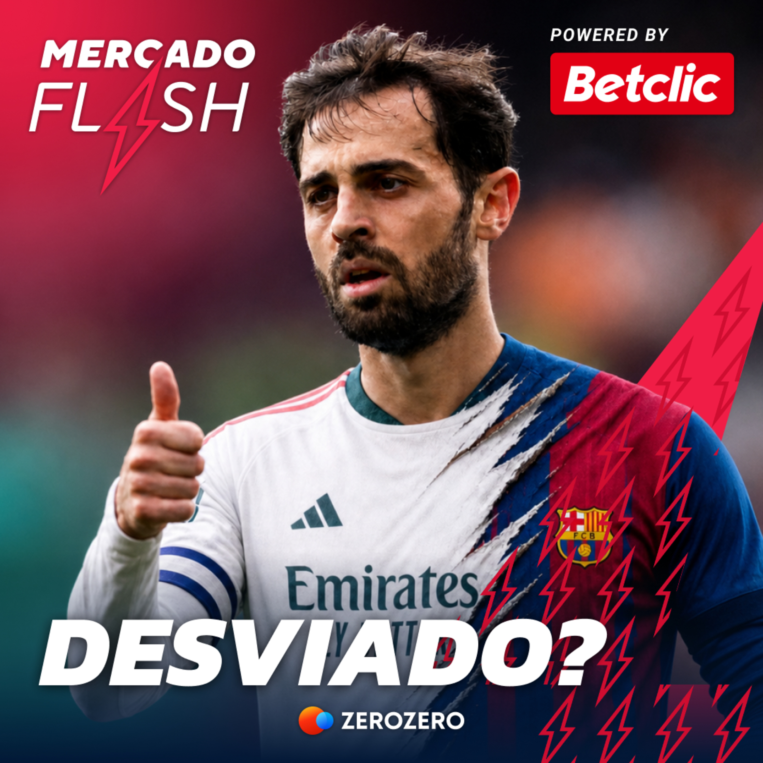 T11, Ep. 26 | Dragão tem nova cara; Bernardo Silva causa terramoto
