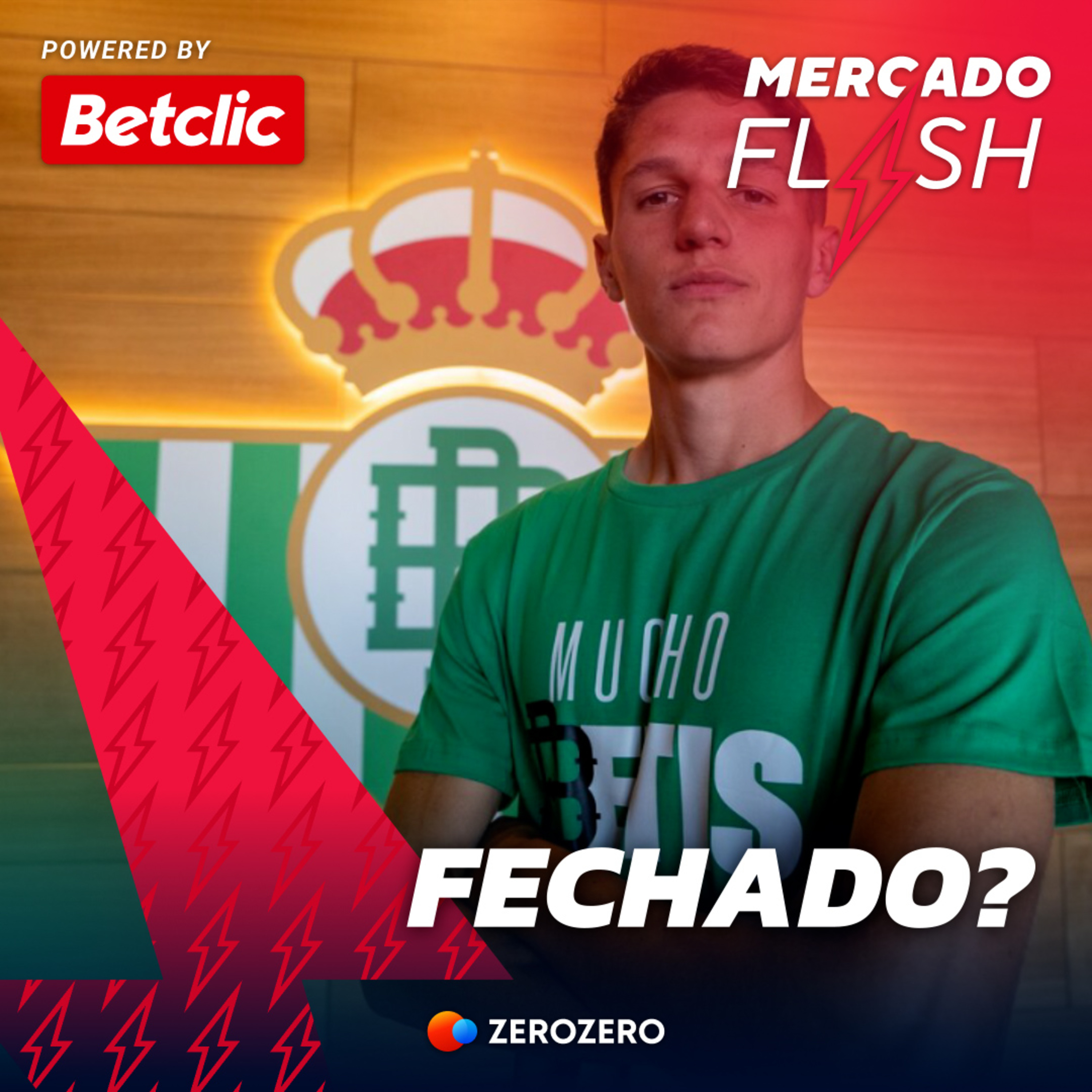 T11, Ep. 27 | Leão entre Palhinha e Altimira