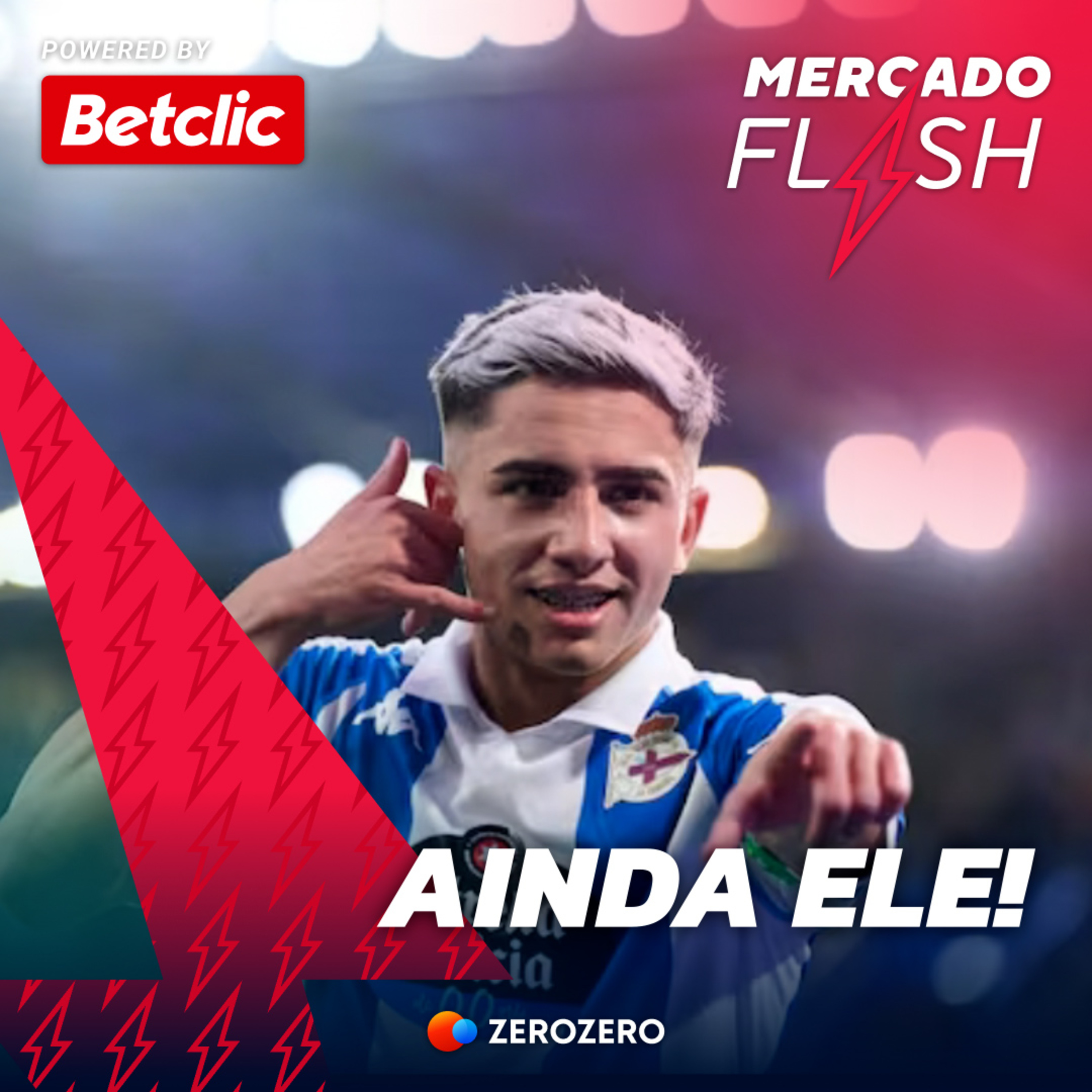 T11, Ep. 28 | Leão não desiste de Yeremay
