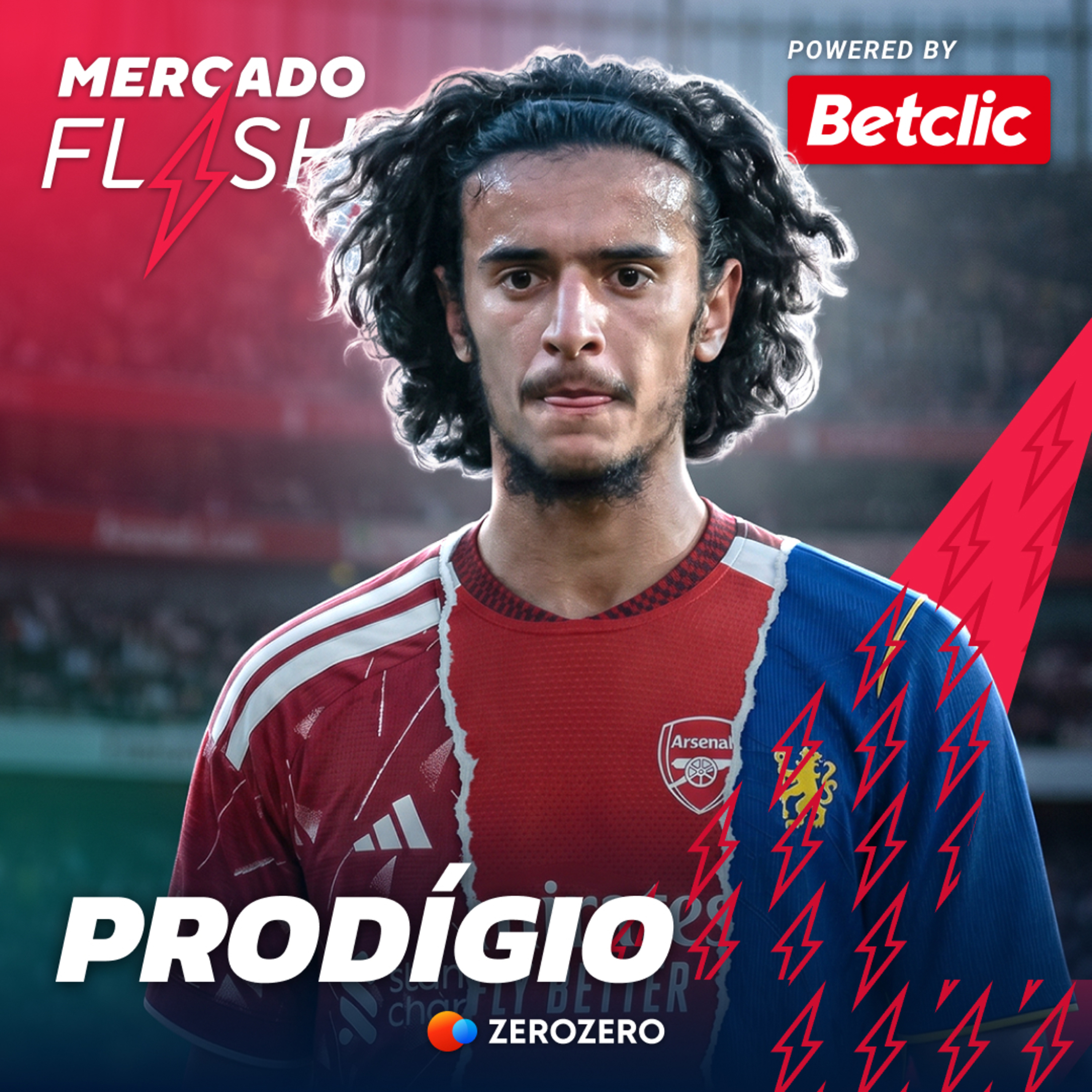 T11, Ep. 30 | Revelação do Mundial já não foge aos holofotes