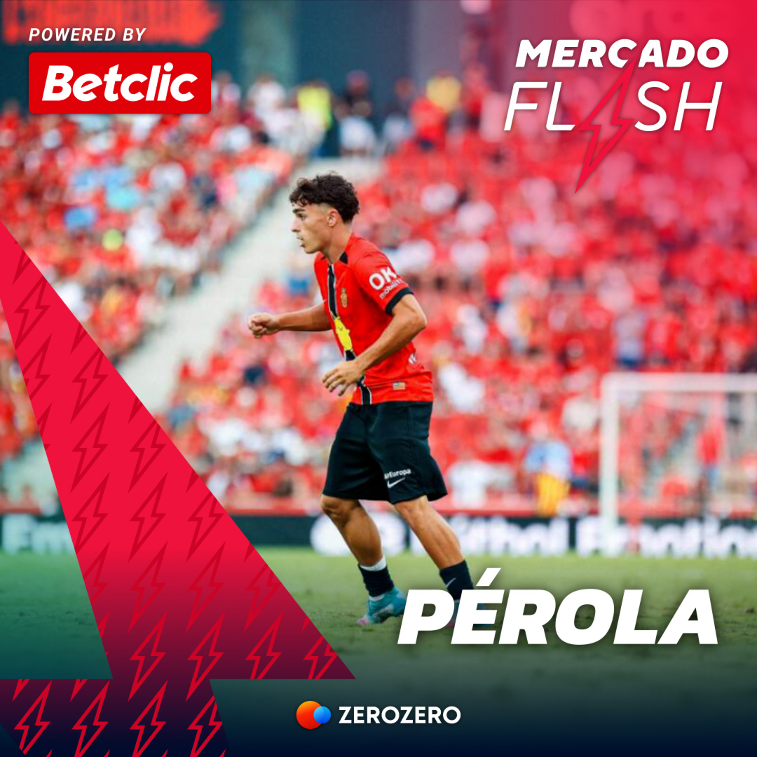 T11, Ep. 34 | Benfica quer pérola espanhola