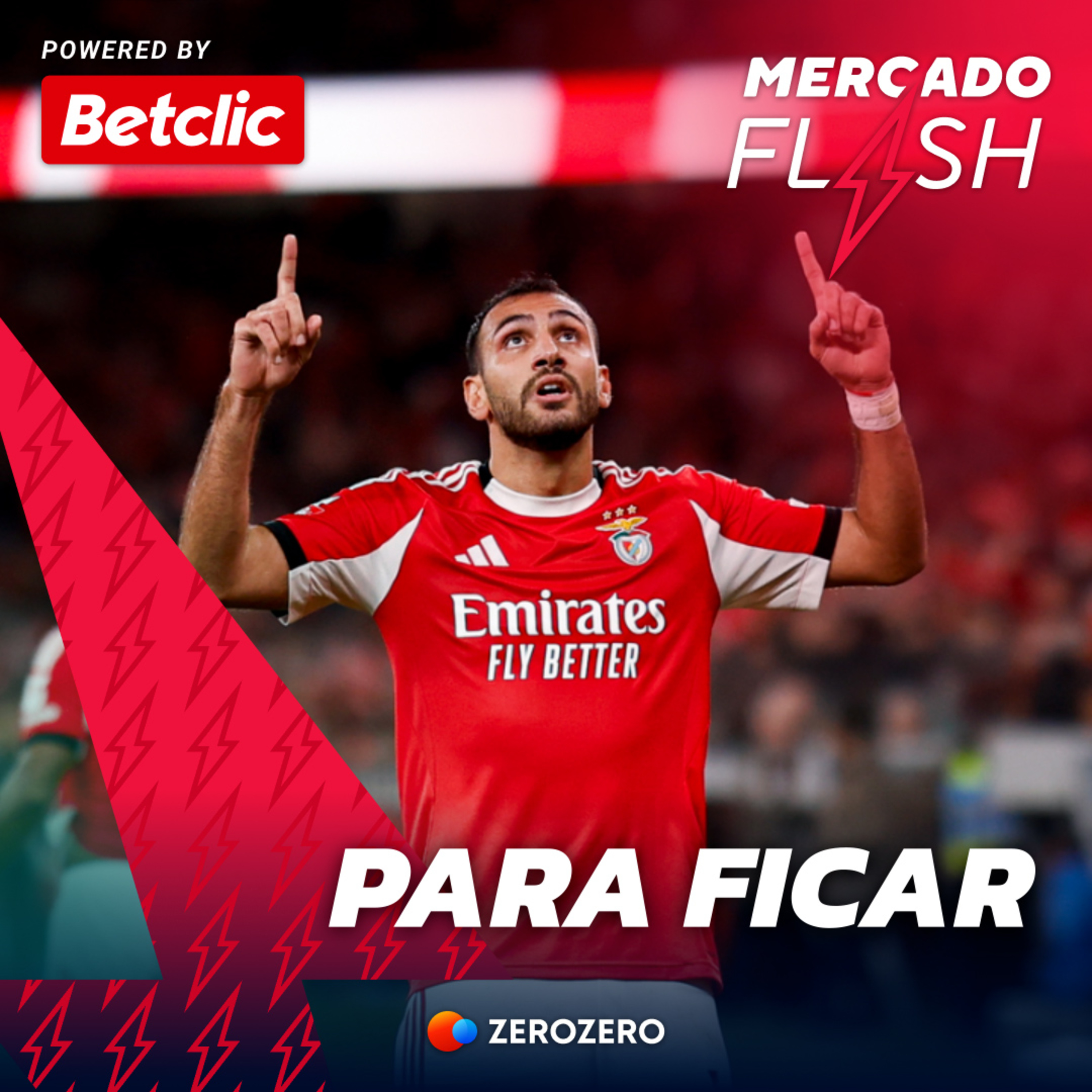 T11, Ep. 35 | Benfica resiste a assédio turco e segura Pavlidis