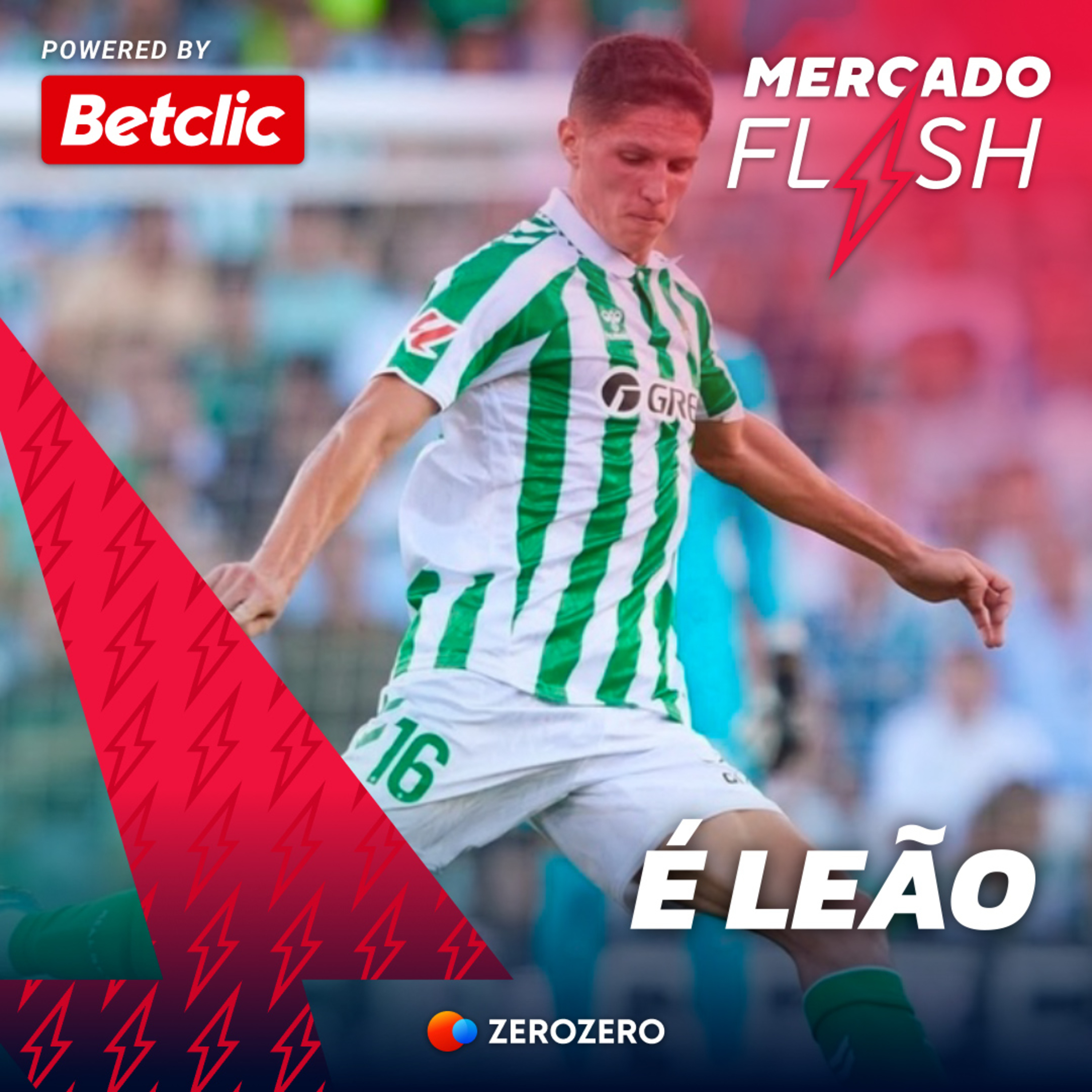 T11, Ep. 38 | Leão tem novo reforço para o miolo