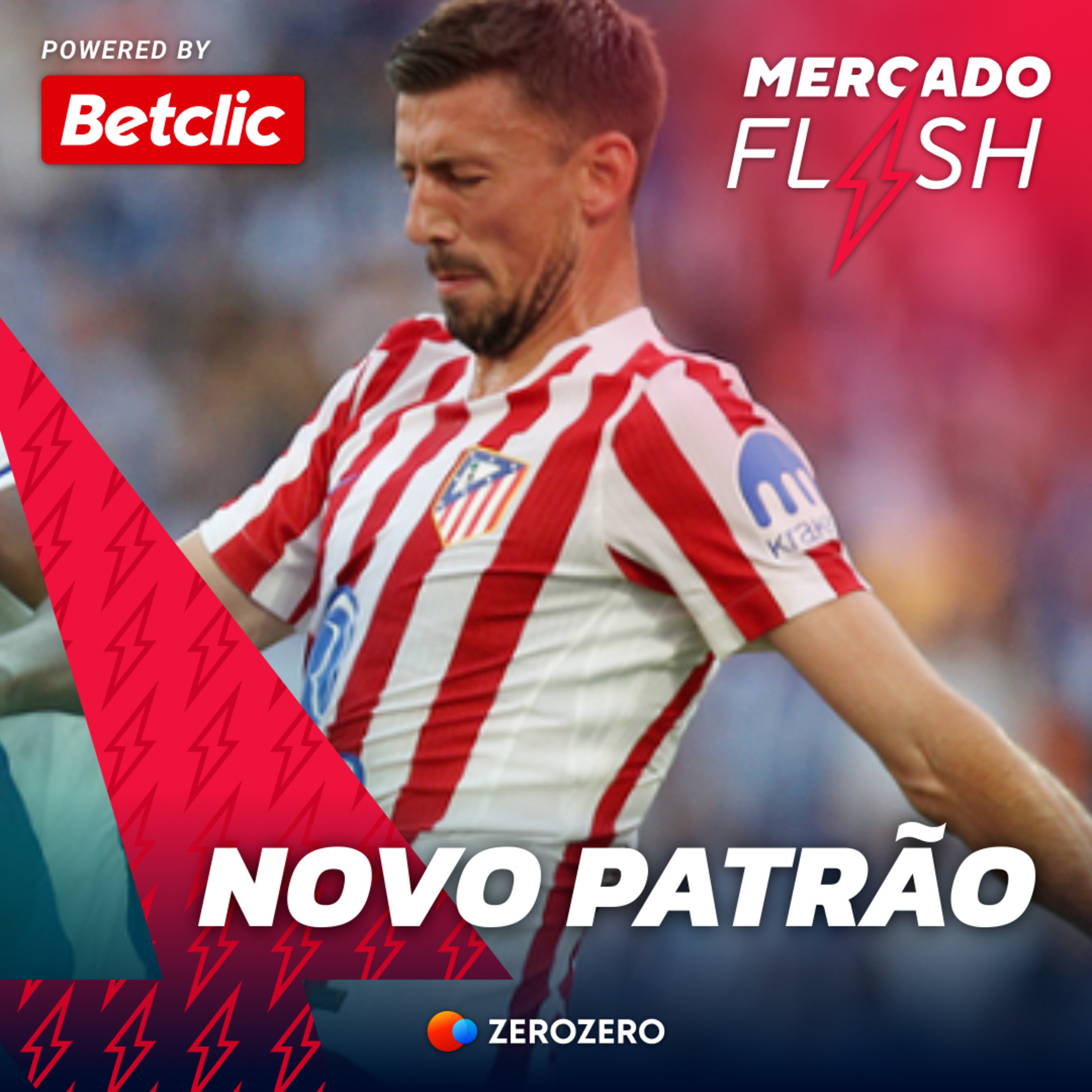 T11, Ep. 42 | Benfica tem novo patrão, mas pode perder titular