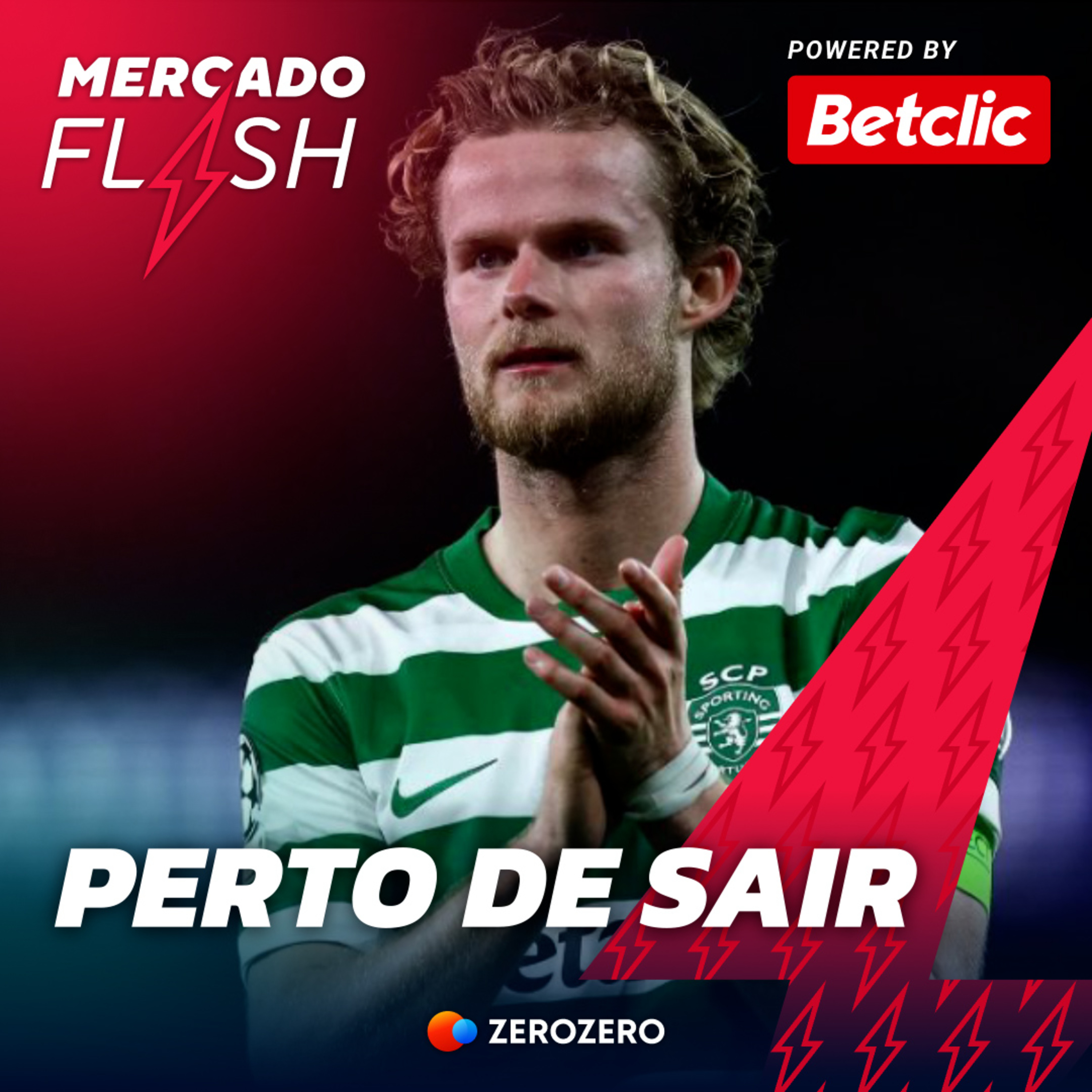 T11, Ep.48 | Leão perto de perder capitão; Benfica de olho em avançado