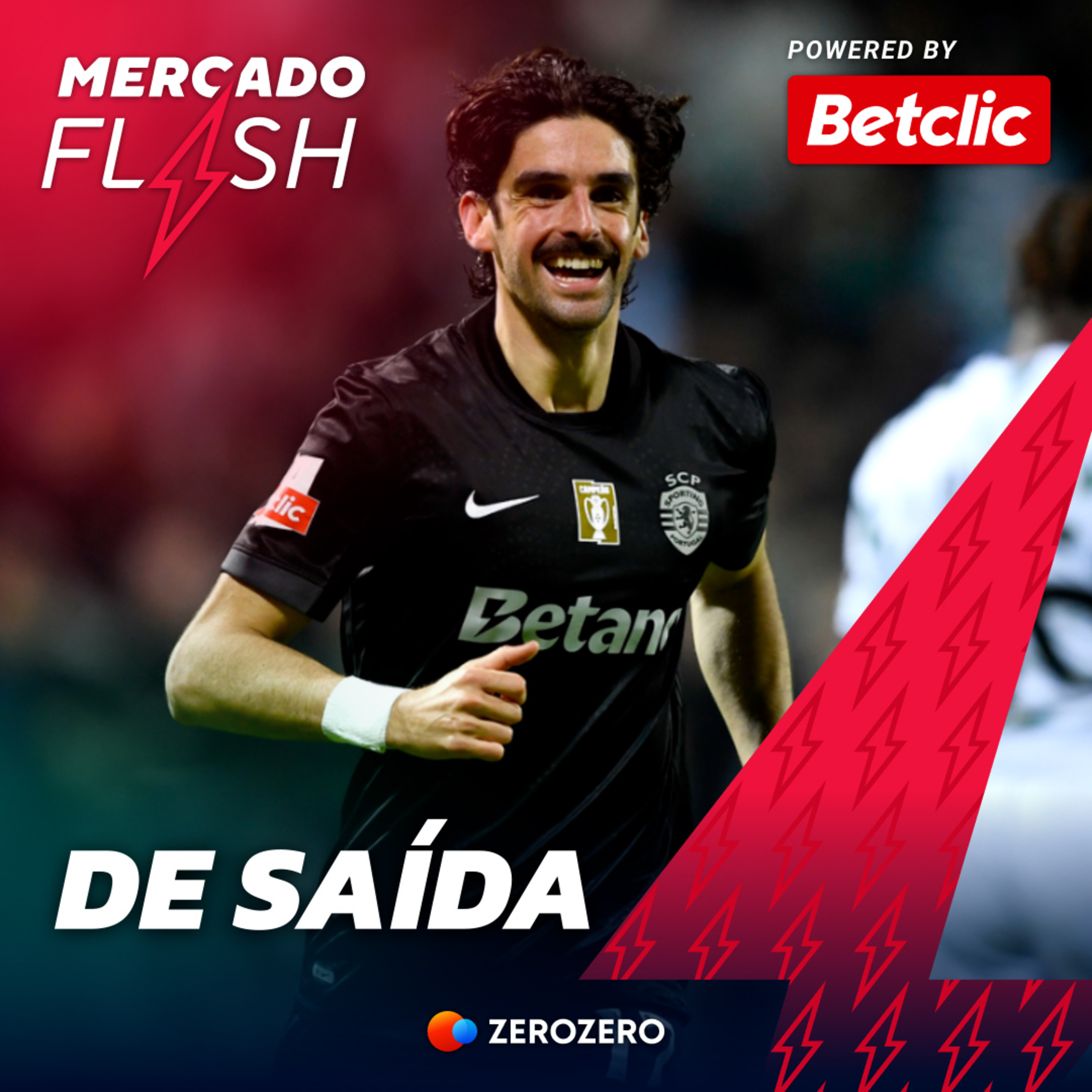 T11, Ep. 56 | Trincão com sinal verde para se mudar para a Arábia Saudita episode artwork