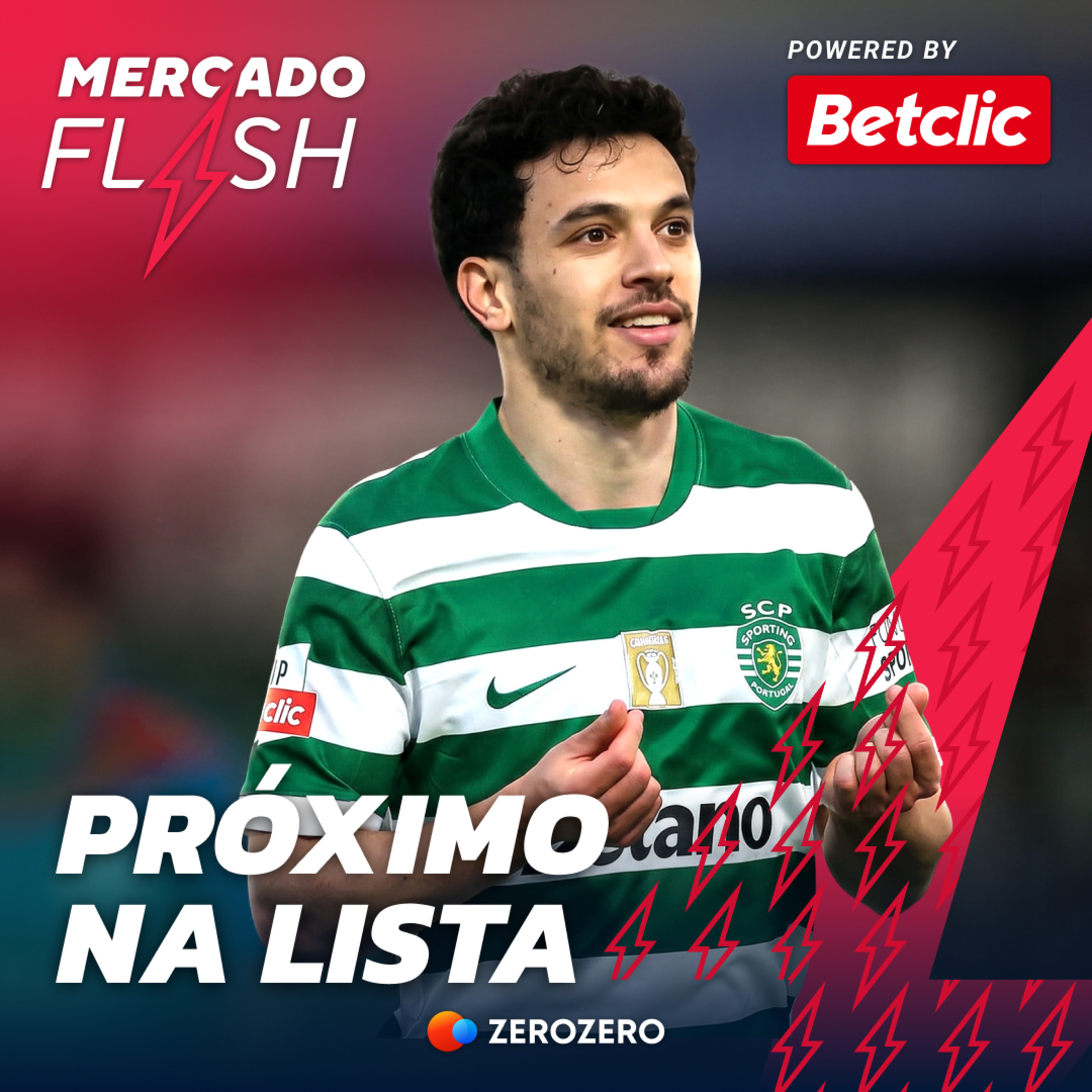 T11, Ep. 57 | Leão continua a desmontar a equipa episode artwork
