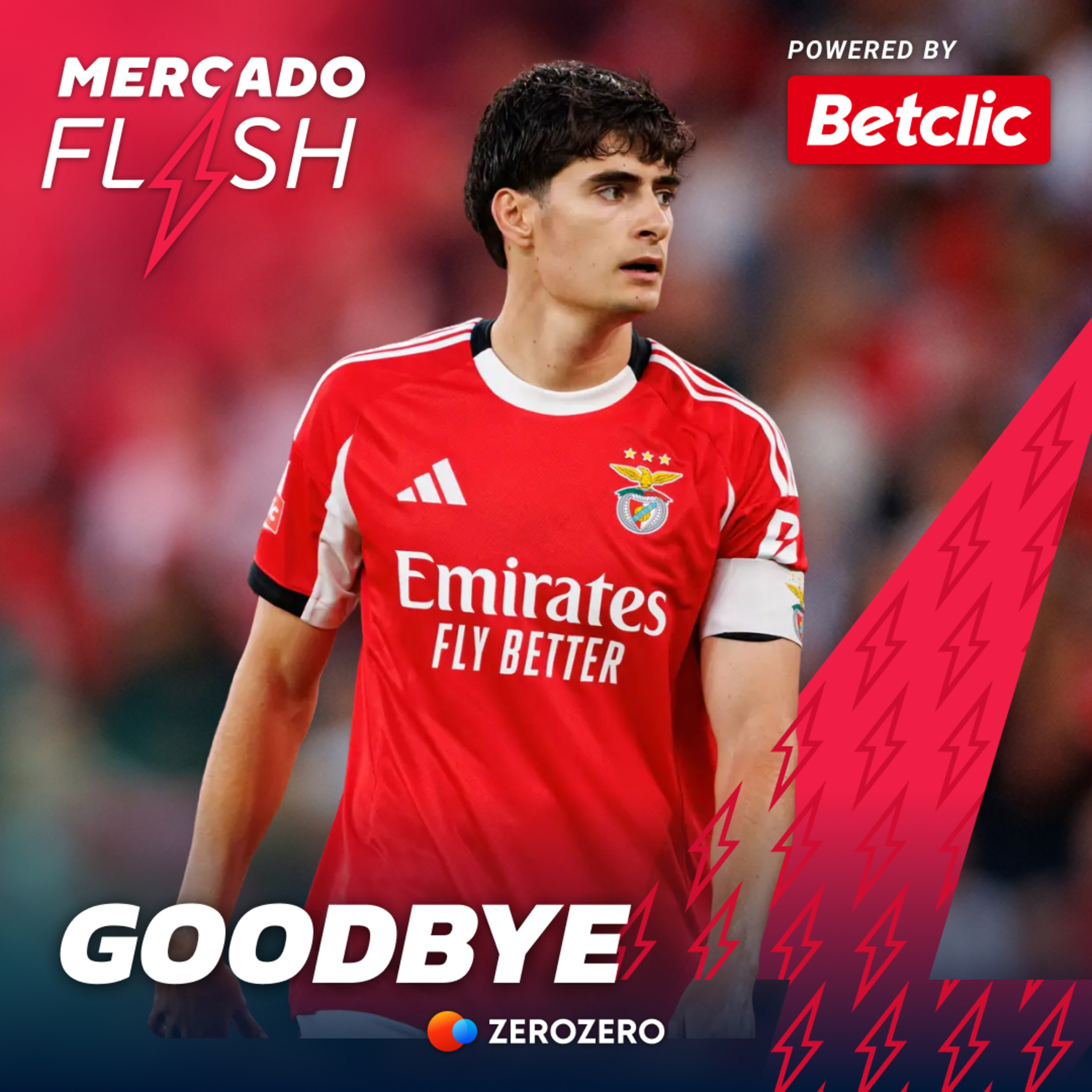 T11, Ep.58 | Benfica mais perto de perder António Silva episode artwork
