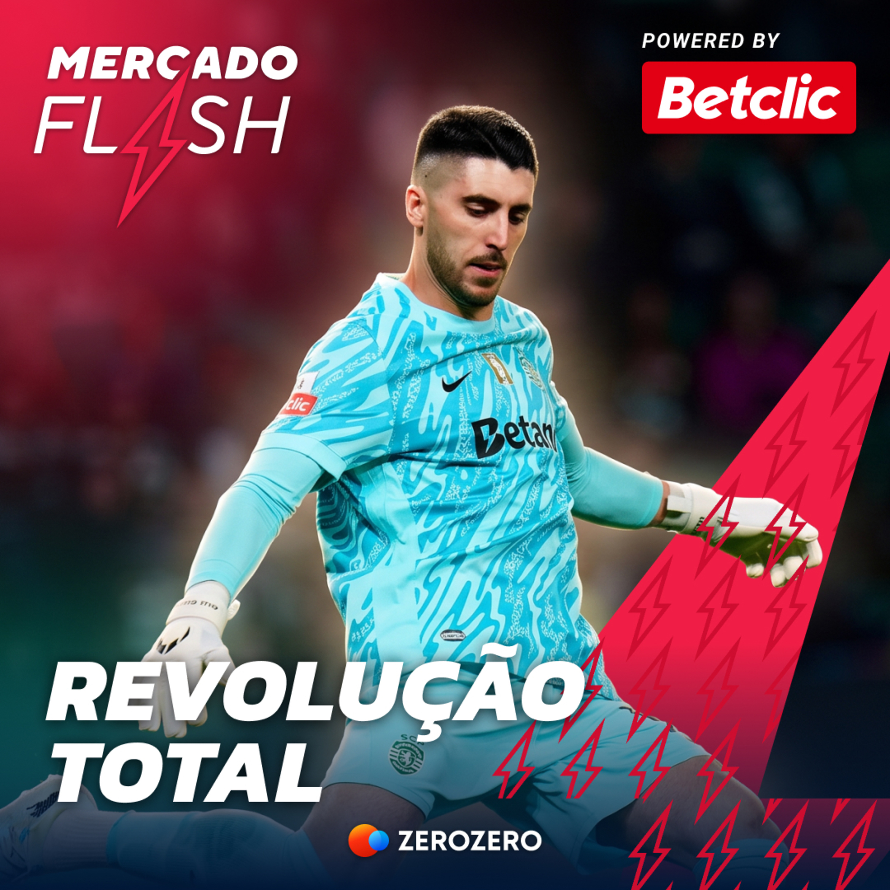 T11, Ep. 68 | Revolução do leão também chega à baliza episode artwork