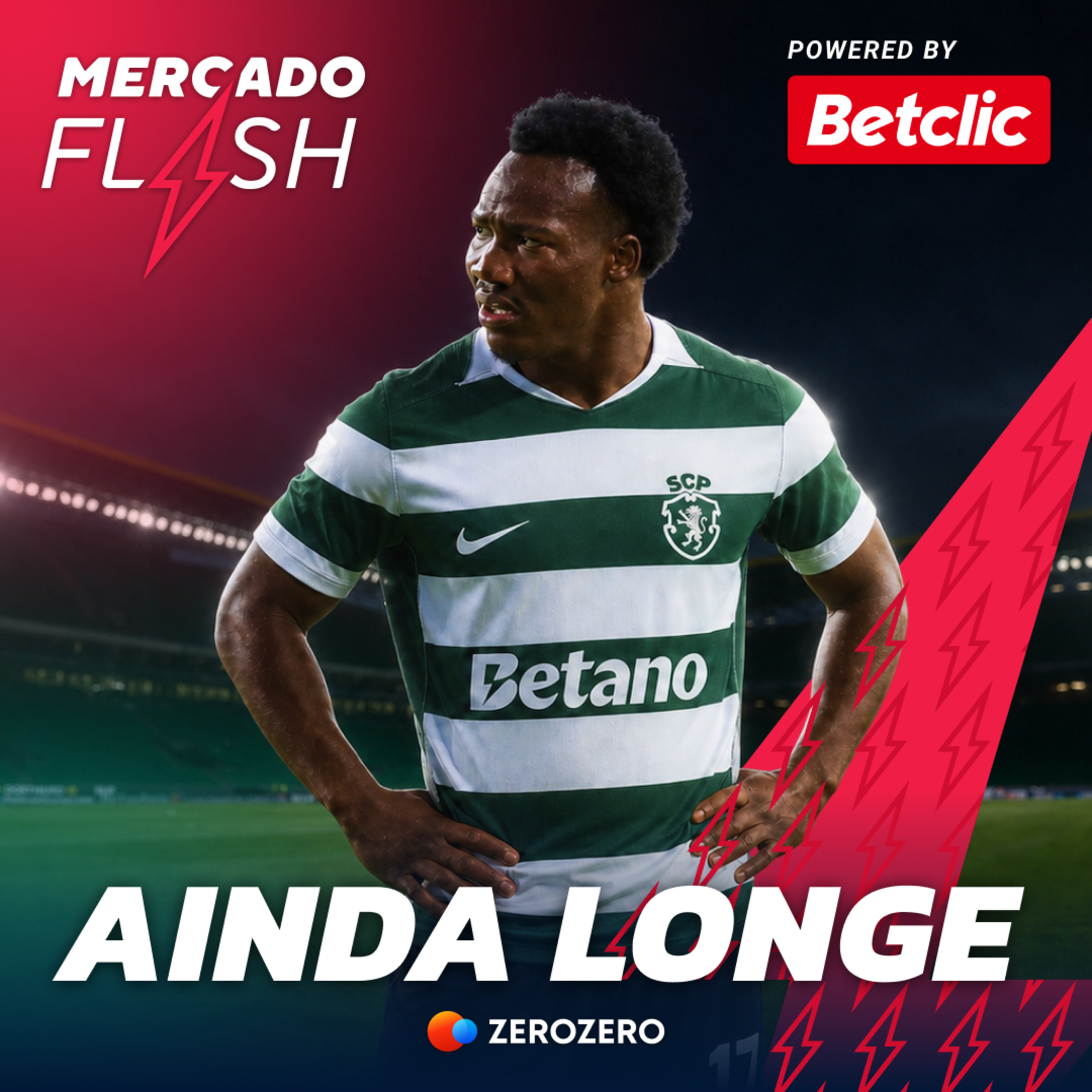 T11, Ep. 71 | Leão ainda espera por Irankunda episode artwork