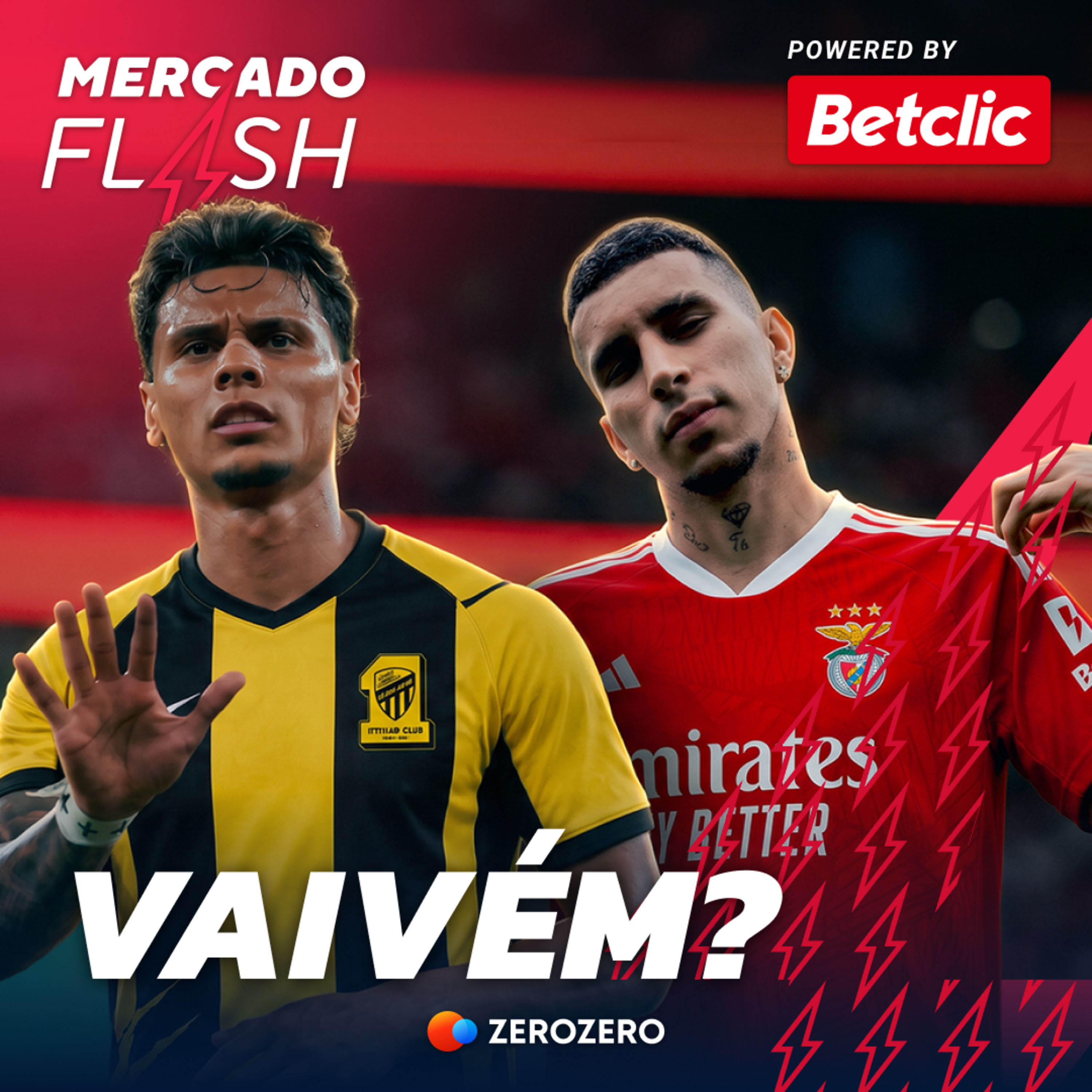 Mercado Flash