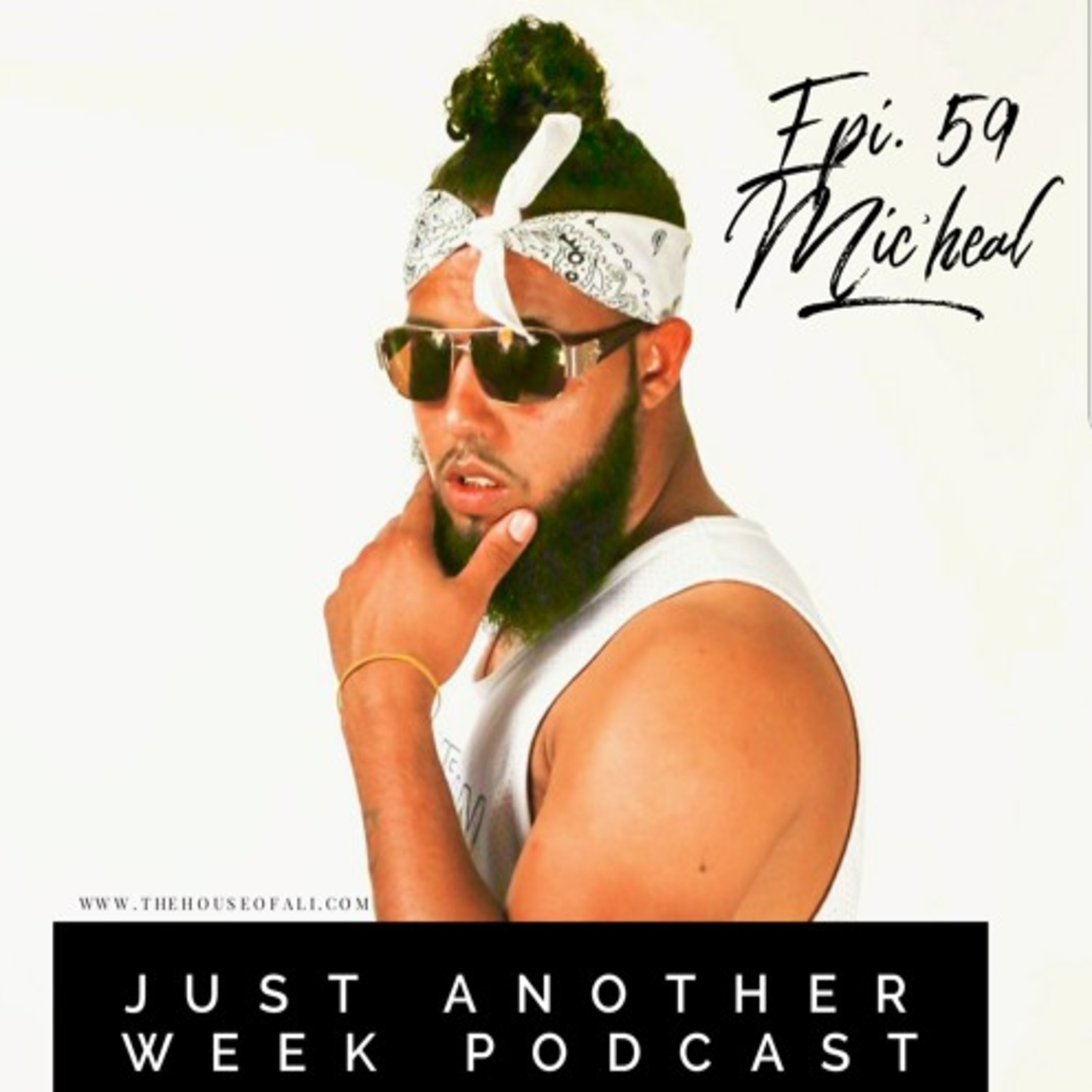 The Just Another Week Podcast w/ J. Carter and Keiz Ali