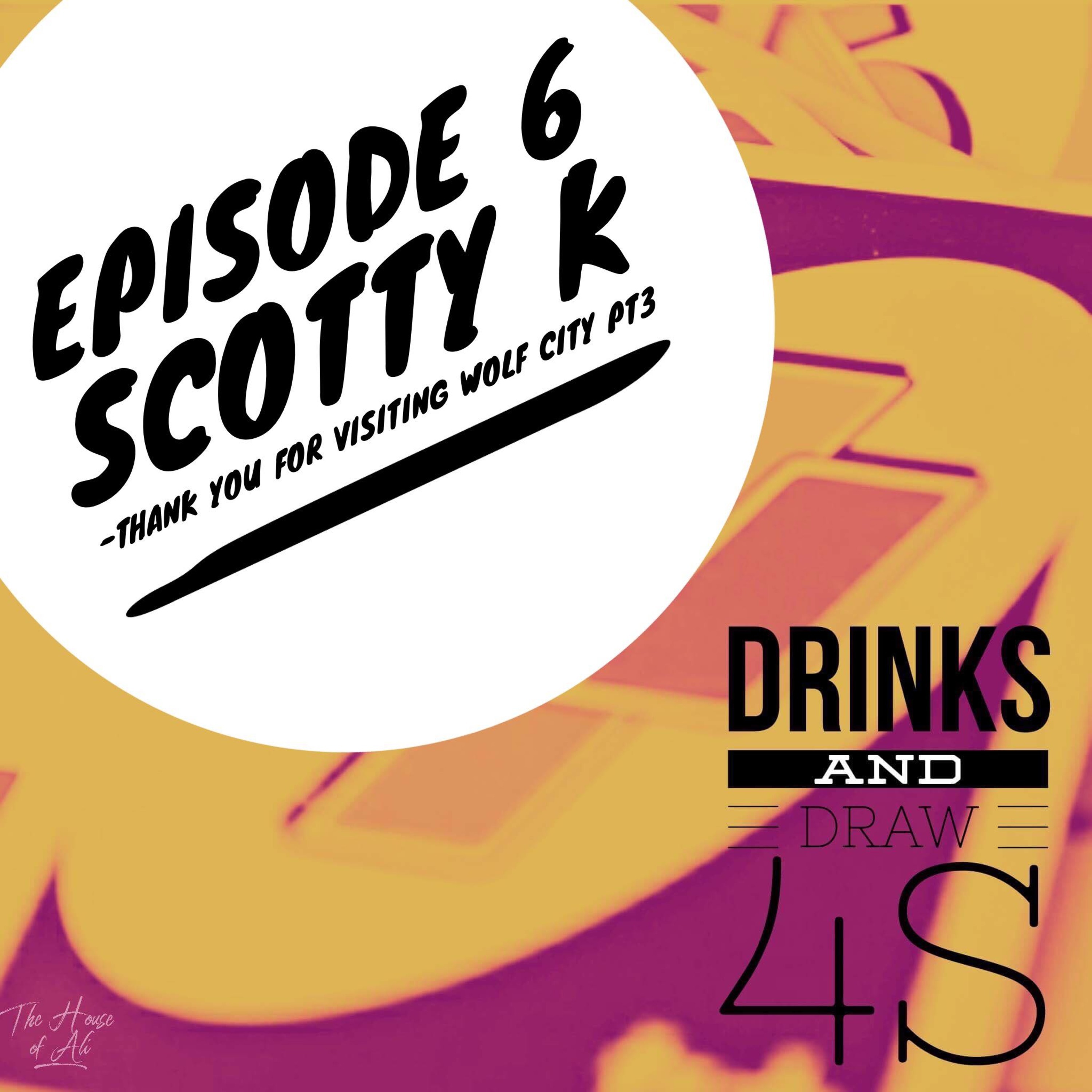 The Just Another Week Podcast w/ J. Carter and Keiz Ali