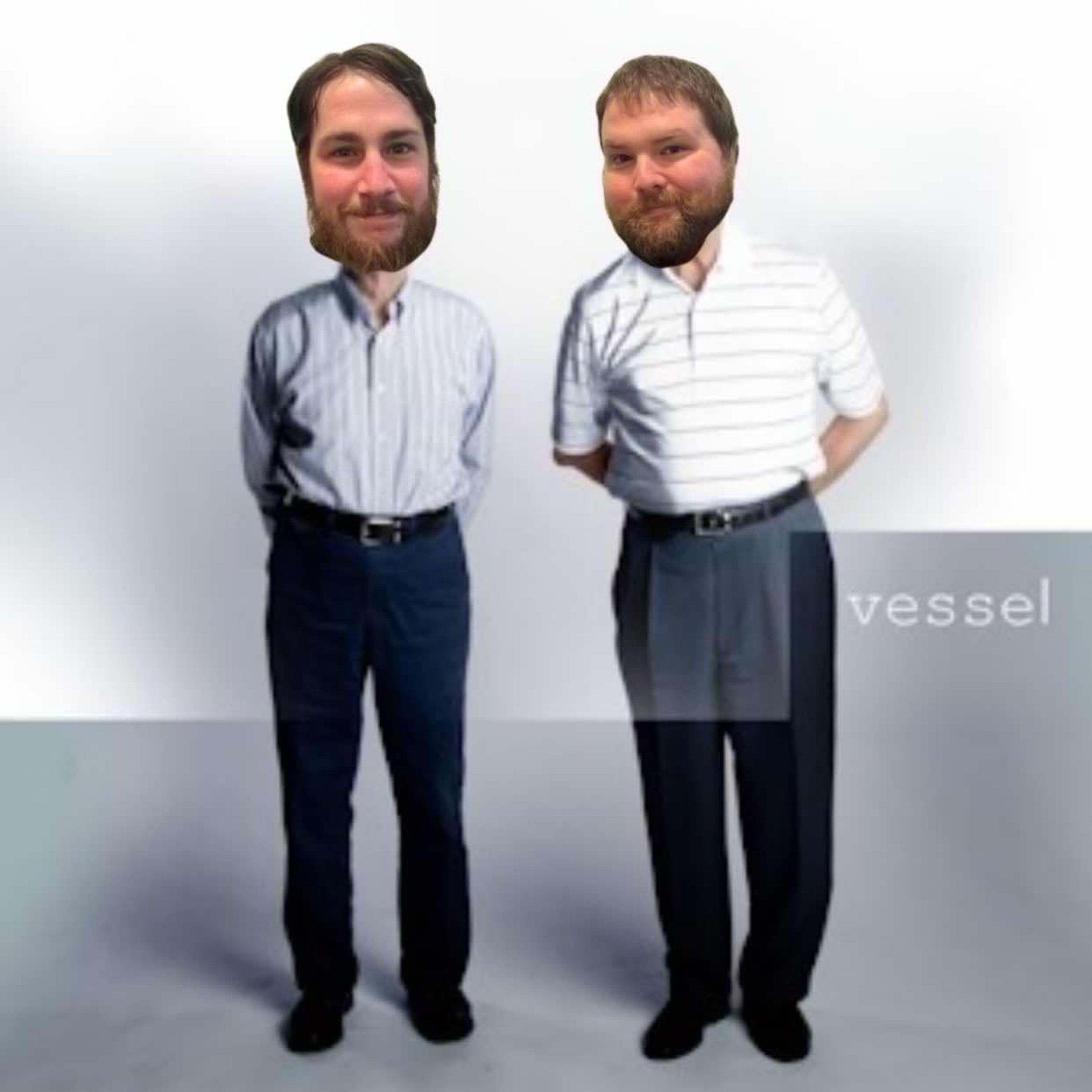 Hey! I Like That Album