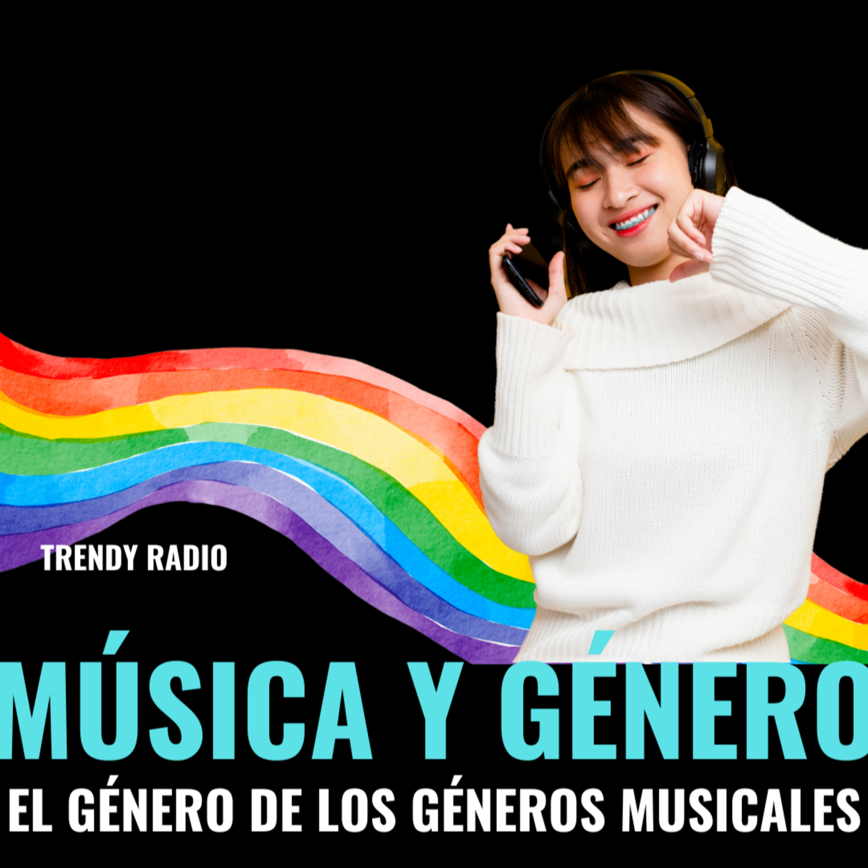 Música y Género: El género de los géneros musicales episode artwork