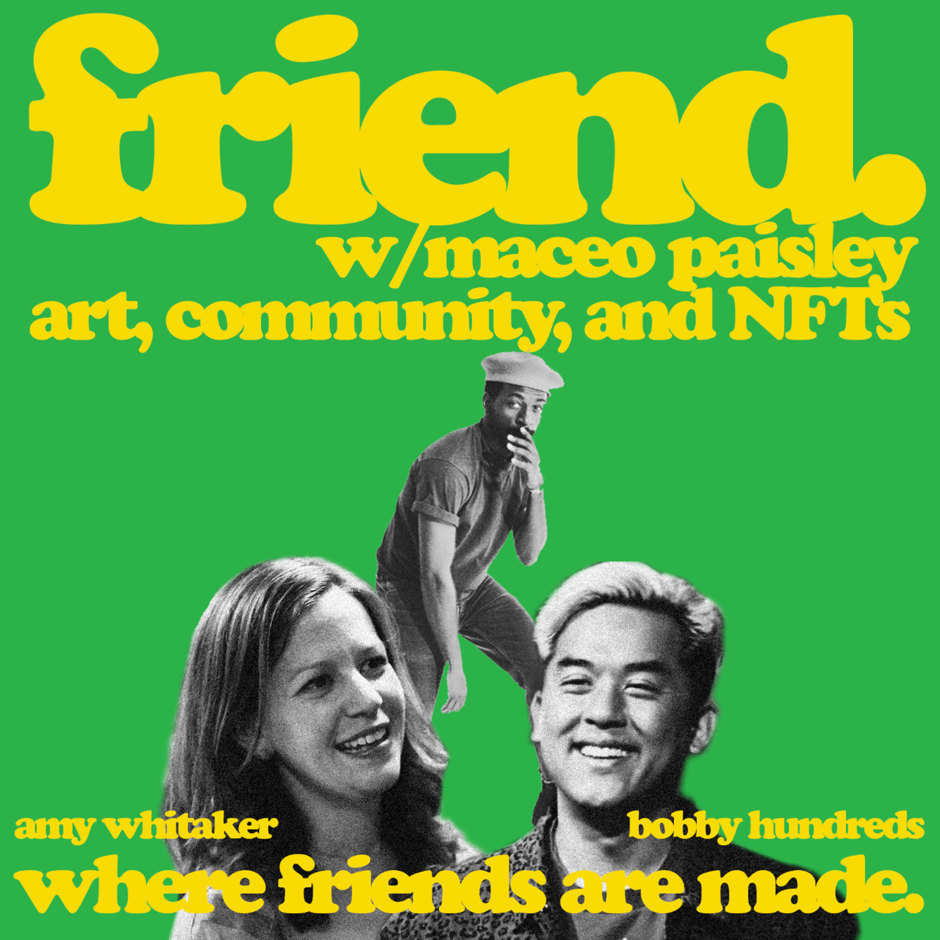 The Friend Show