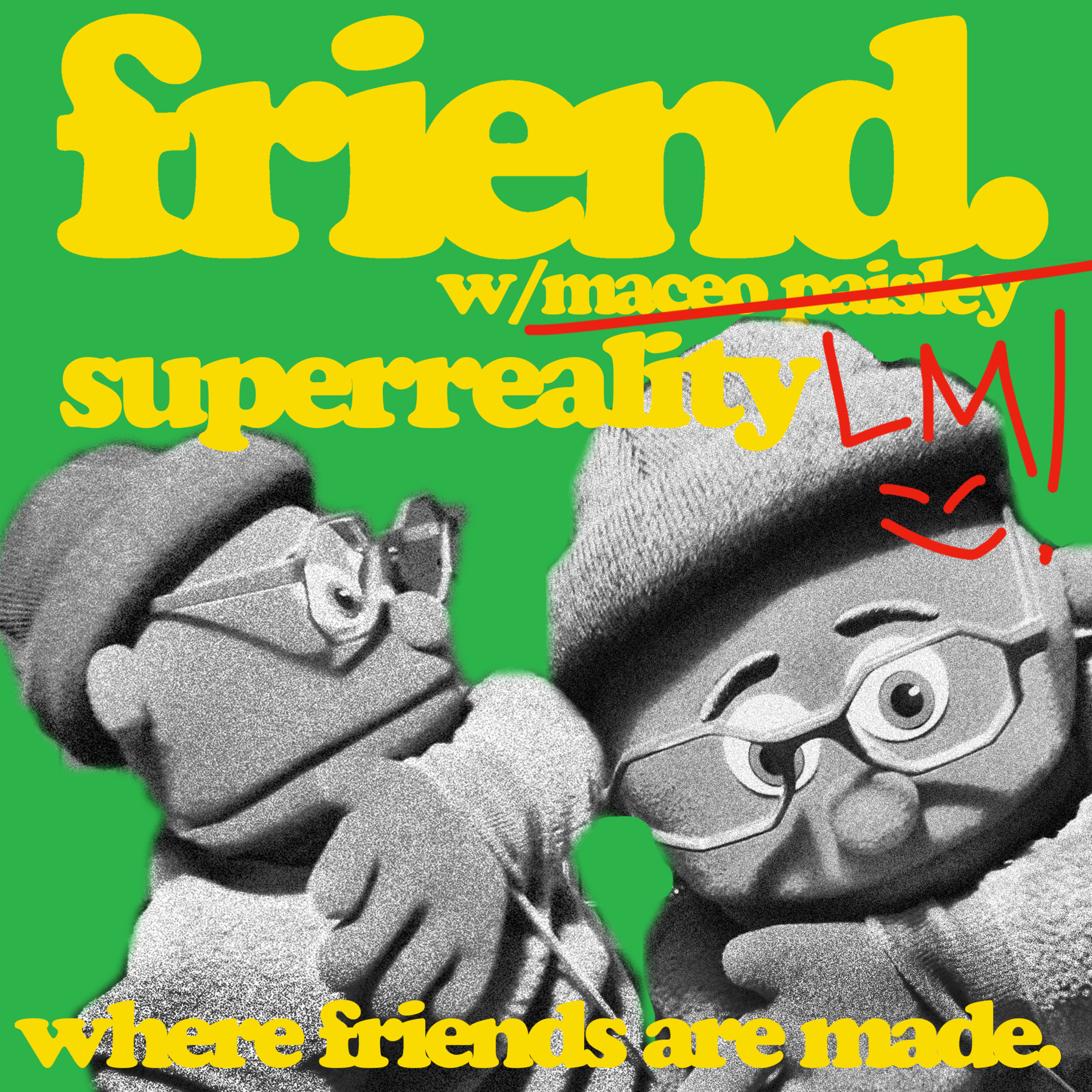 The Friend Show
