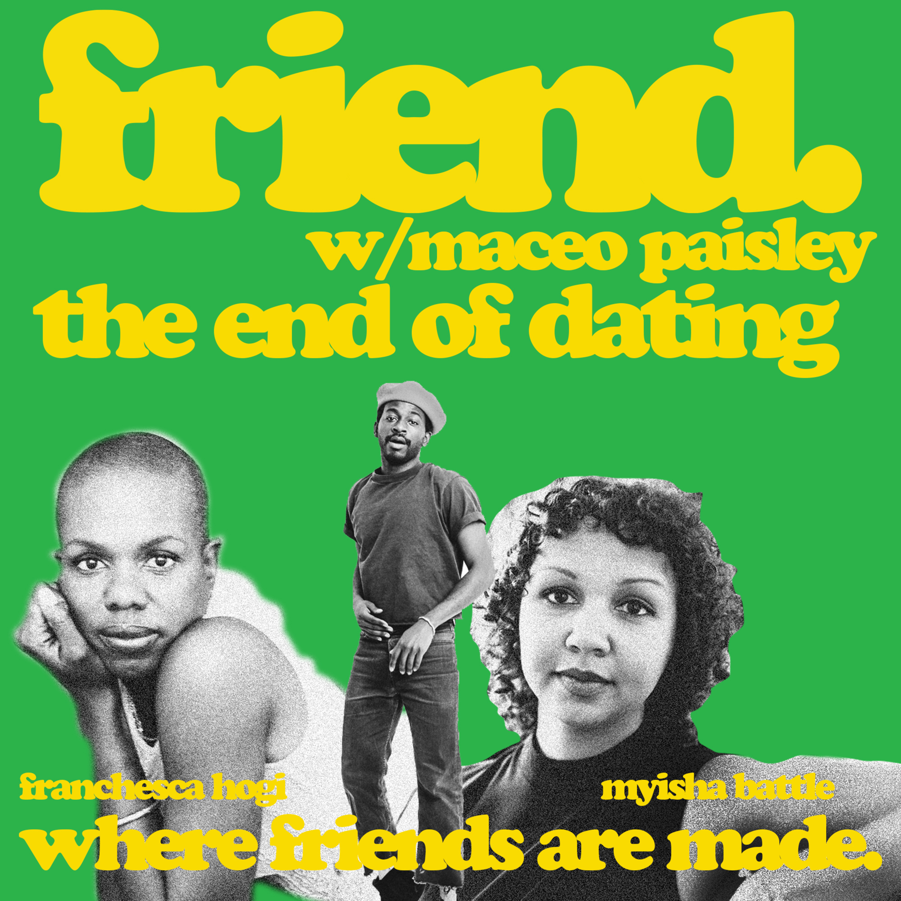 The Friend Show