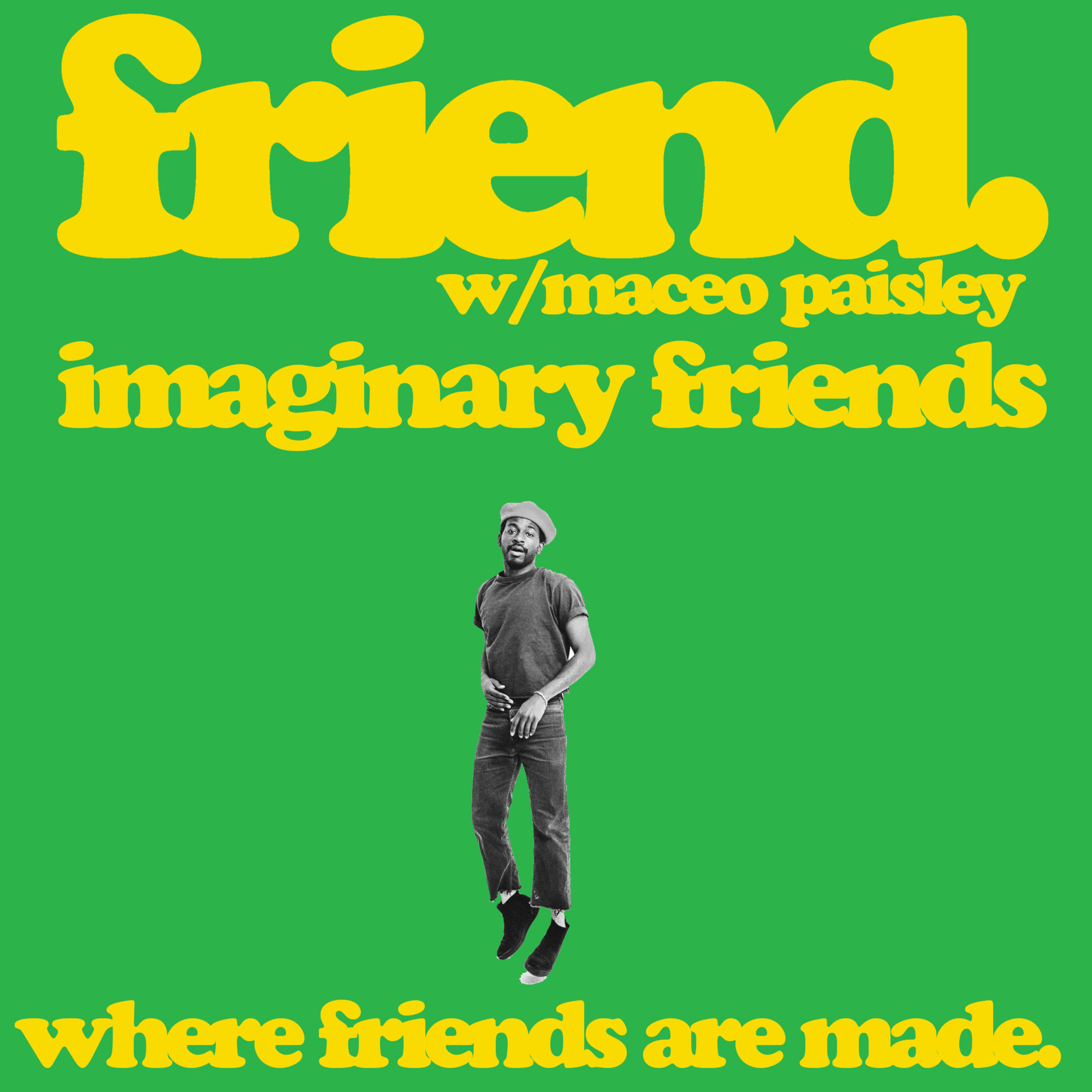 The Friend Show