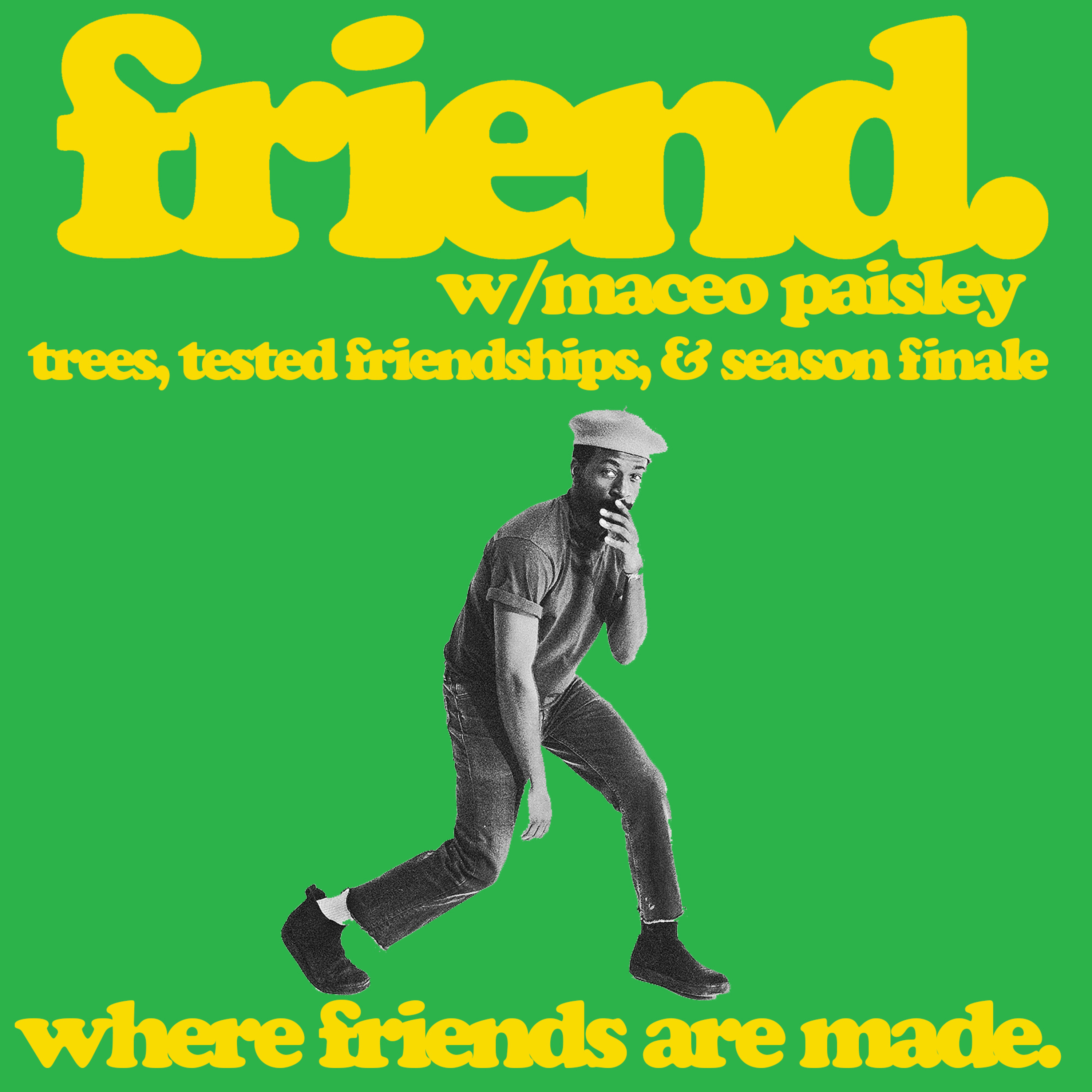 The Friend Show