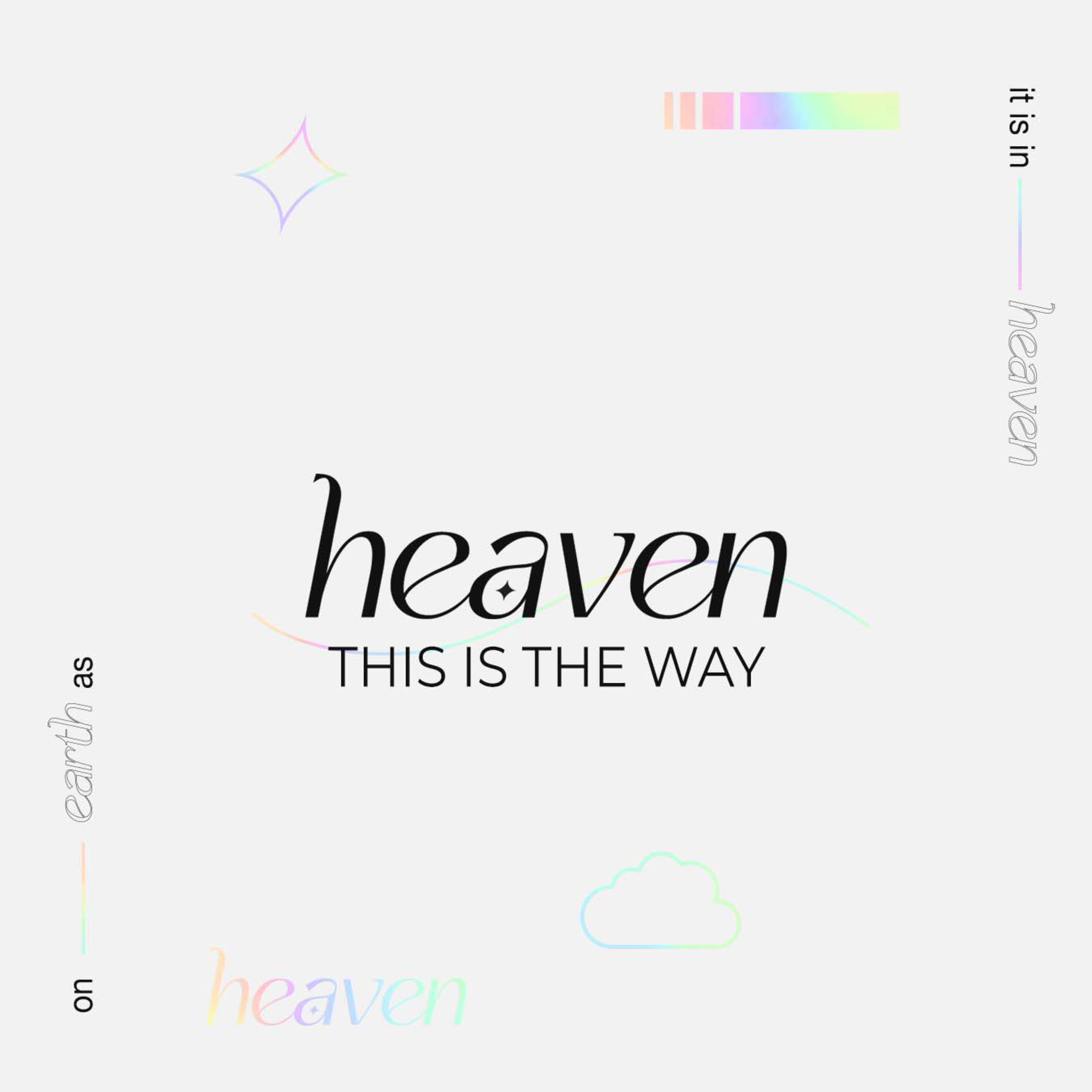 Near Death Experiences | Heaven: This Is The Way | Aaron Pennington - Lead Pastor episode artwork