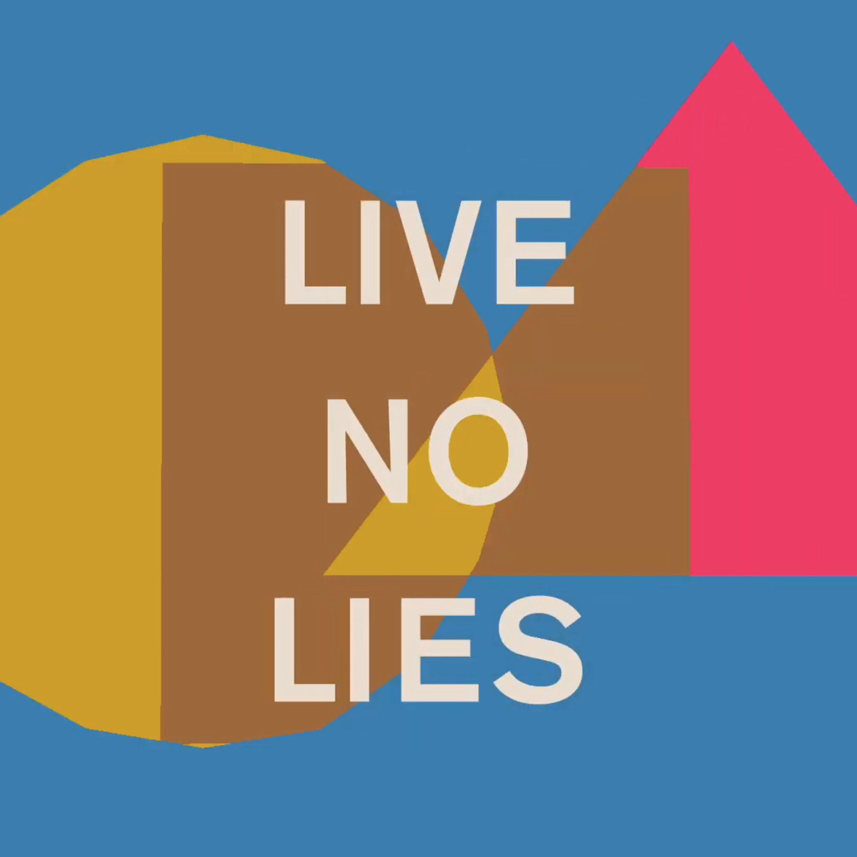 Who Is Satan? | Live No Lies: A Study Of Satan | Aaron Pennington - Lead Pastor episode artwork