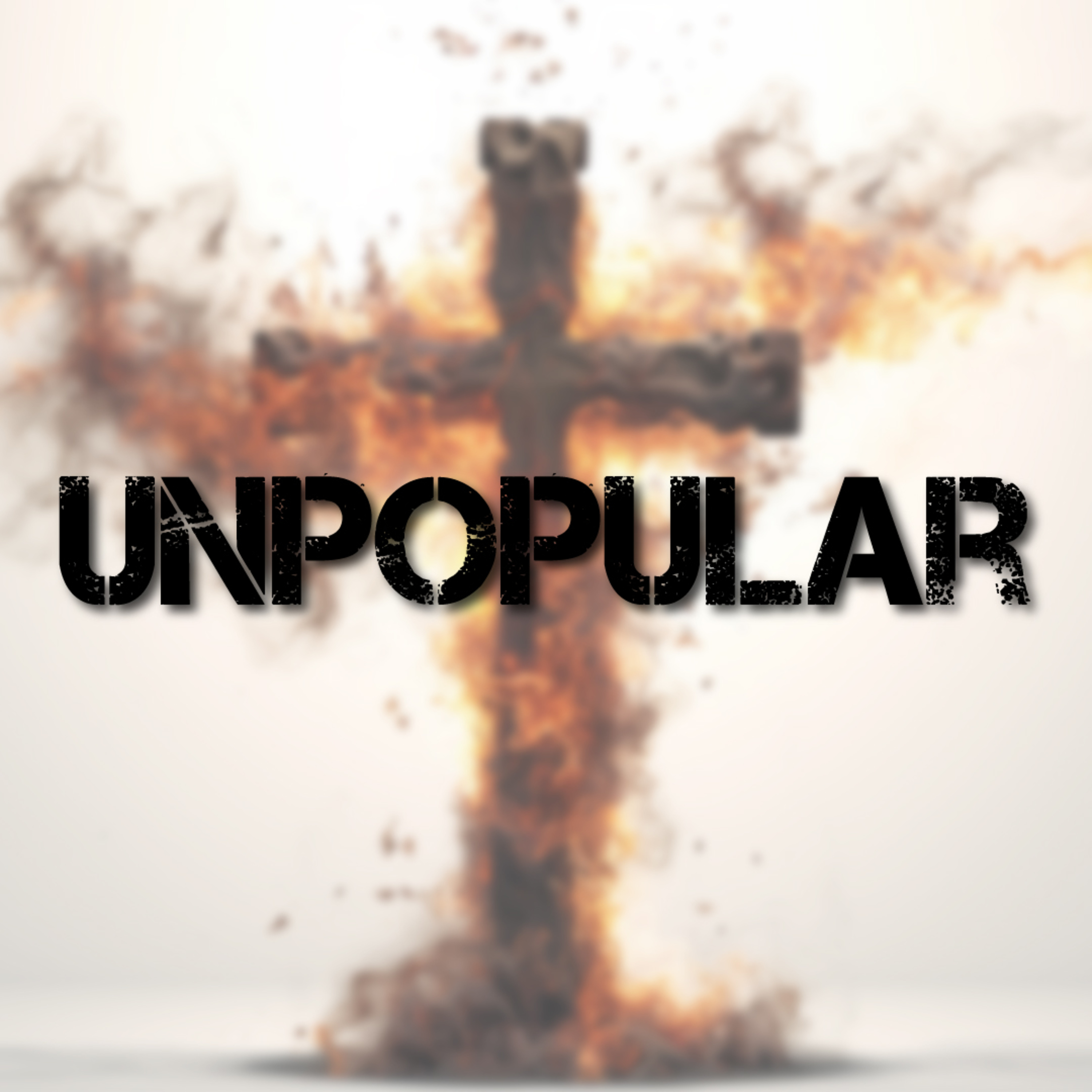 Fix Your Filter | Unpopular | Josiah Weece - Student Pastor episode artwork