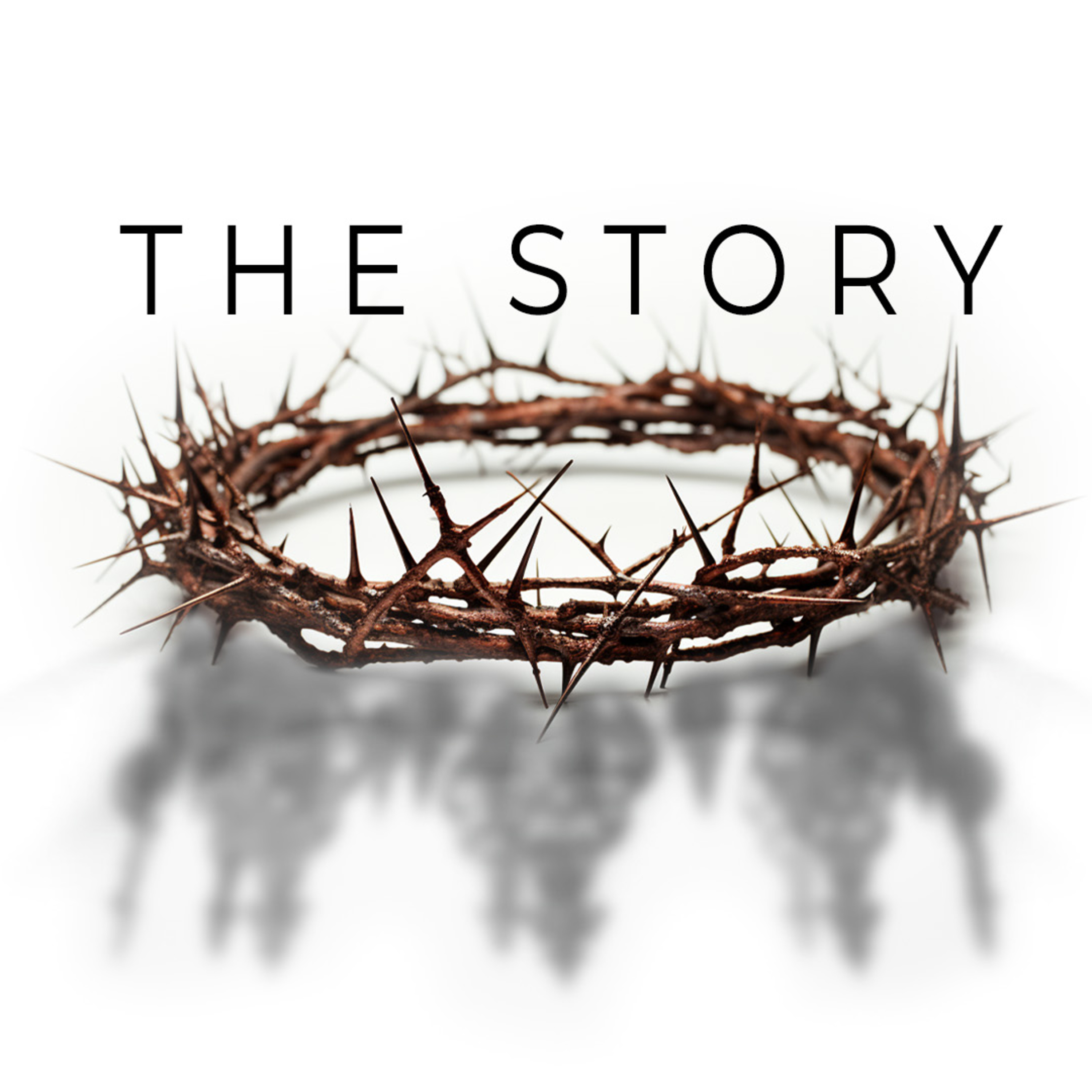 Returning Home | The Story | Aaron Pennington - Lead Pastor episode artwork
