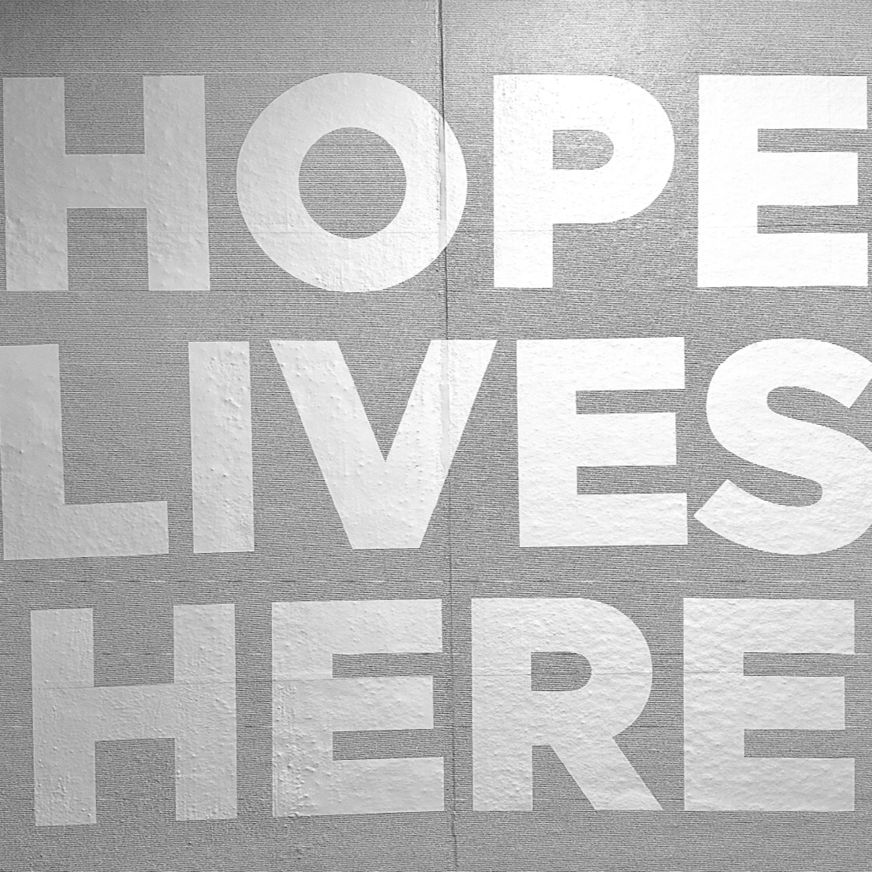 Hope Lives Here | Grand Opening | Aaron Pennington - Lead Pastor episode artwork