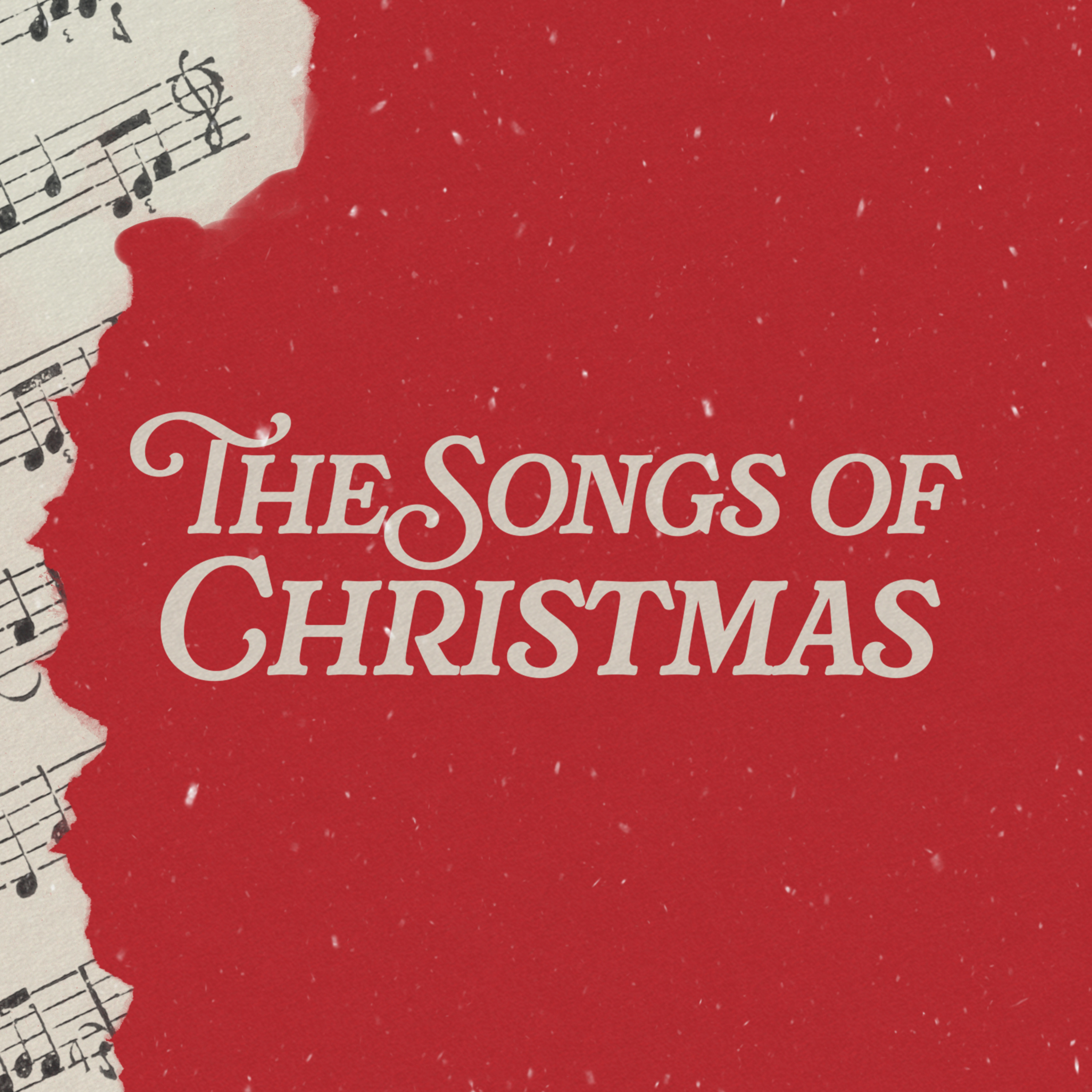 O Holy Night | The Songs of Christmas | Aaron Pennington - Lead Pastor episode artwork