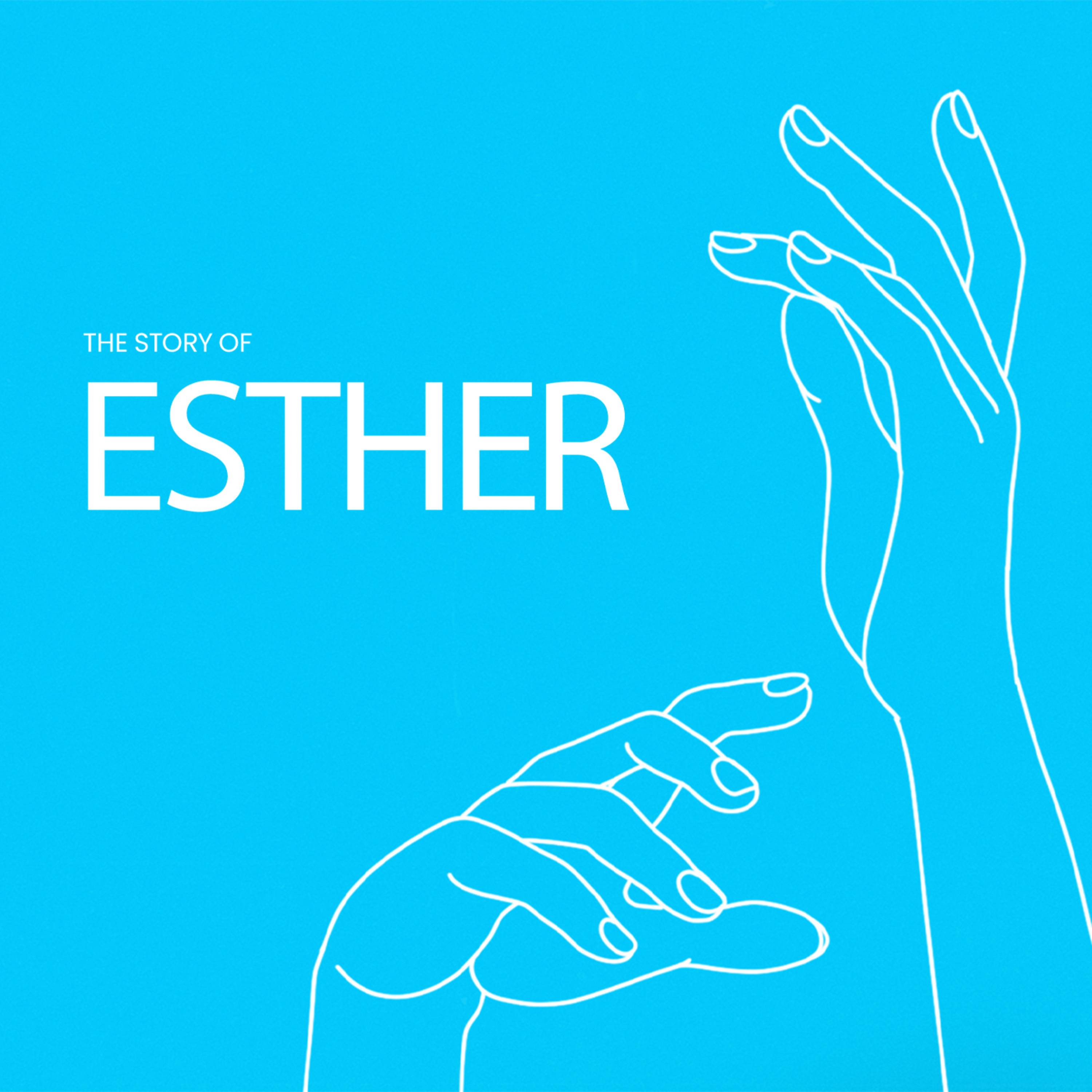 Courage When God Seems Absent | The Story of Esther | Dr. Trent Langhofer - Teaching Pastor episode artwork