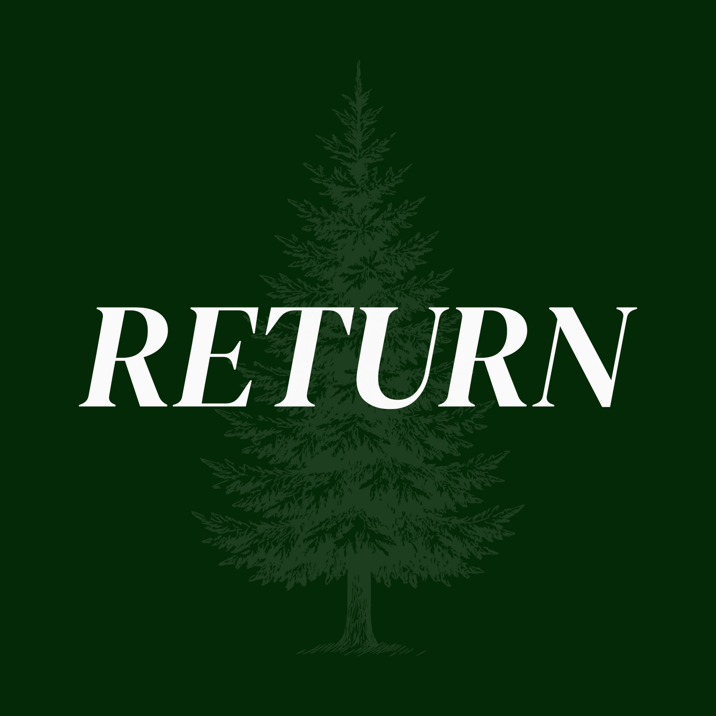 Return Vision | Return | Aaron Pennington - Lead Pastor episode artwork