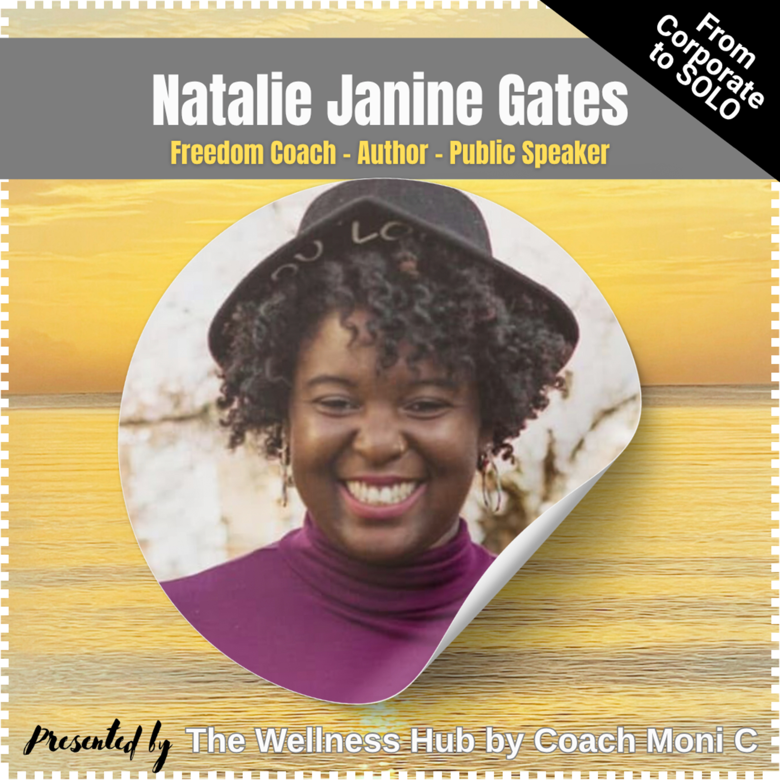 Wellness Hub by Moni C