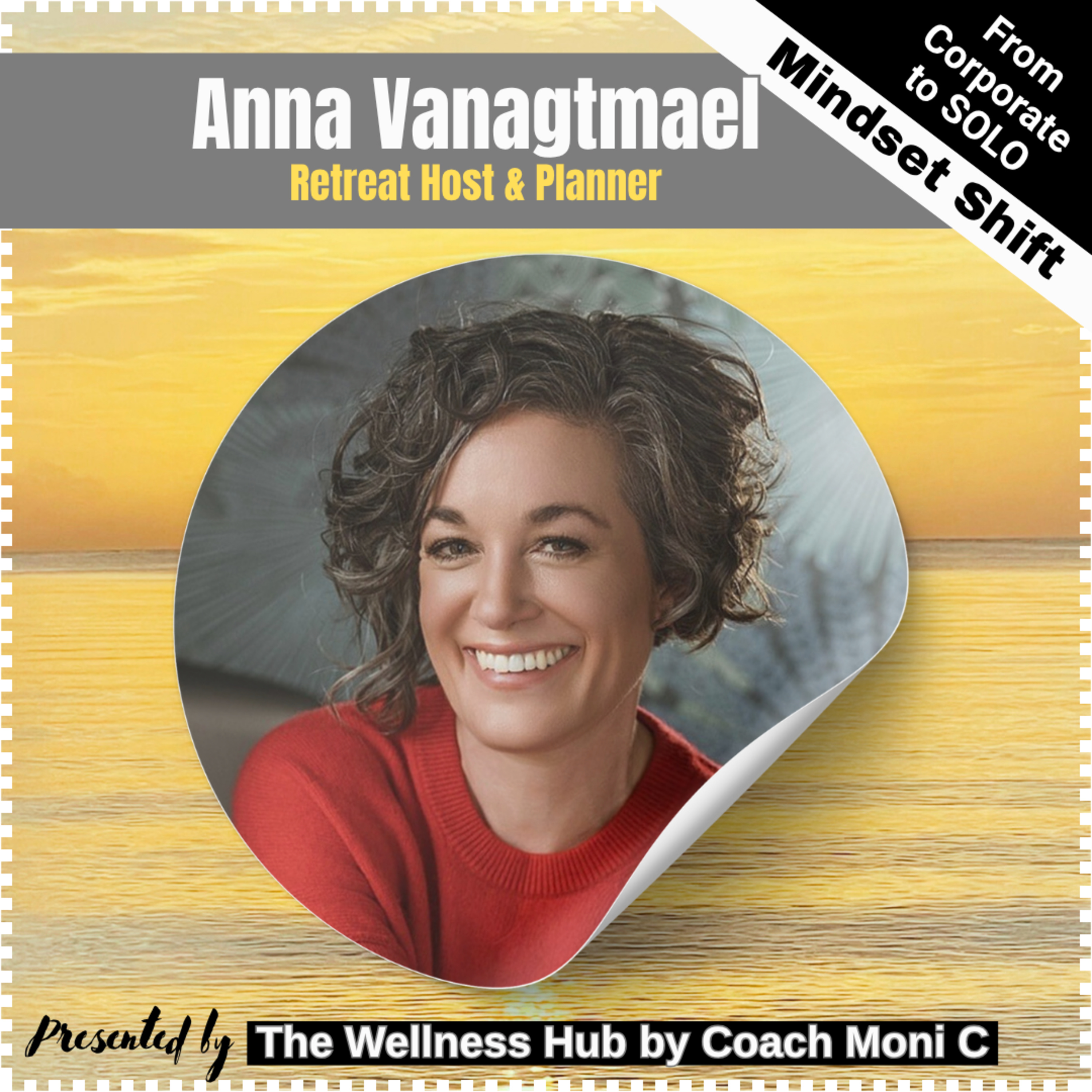 Wellness Hub by Moni C