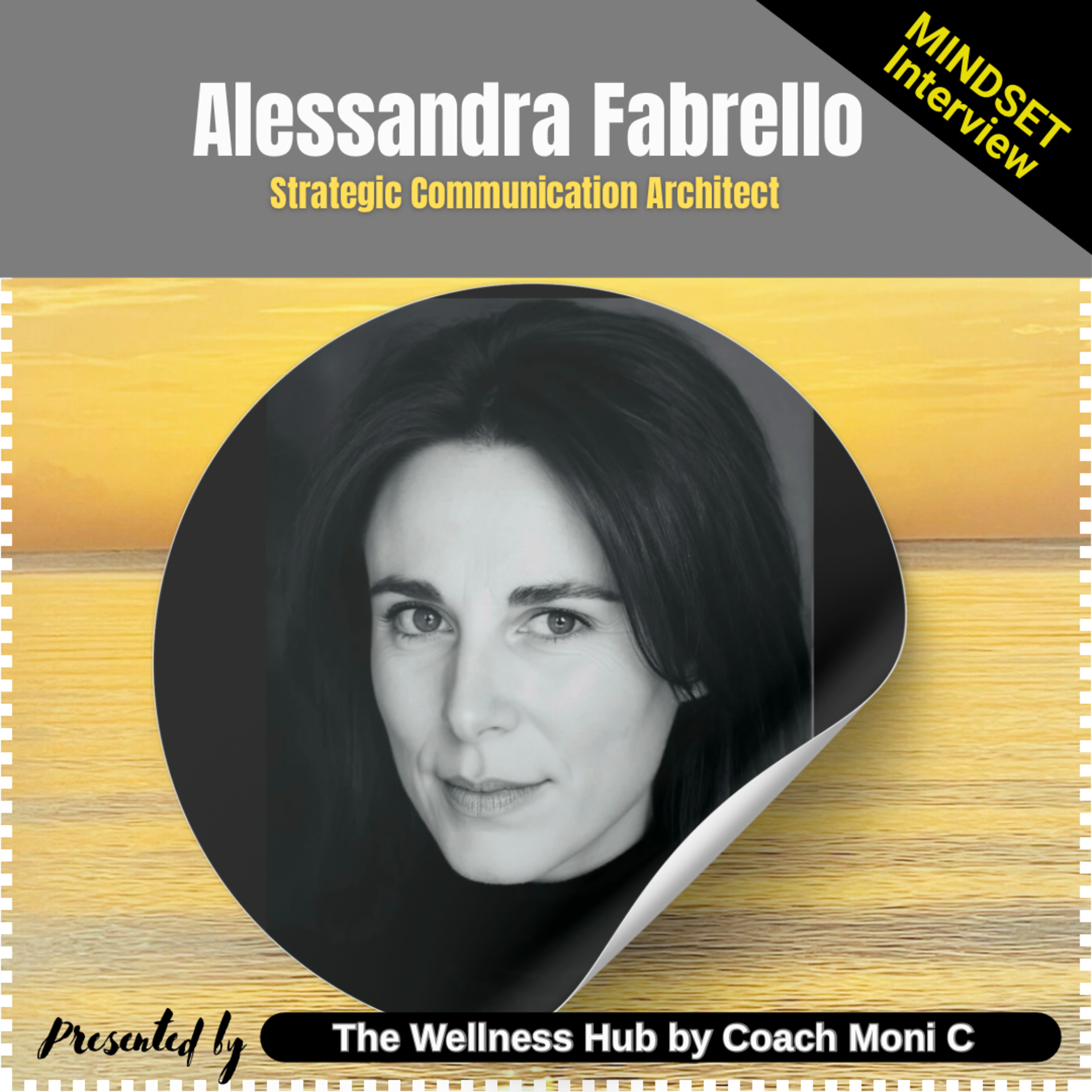 CRUSH Impossible Odds: The Mindset Weapon NO ONE TAUGHT YOU (Interview with Alessandra Fabrello) episode artwork
