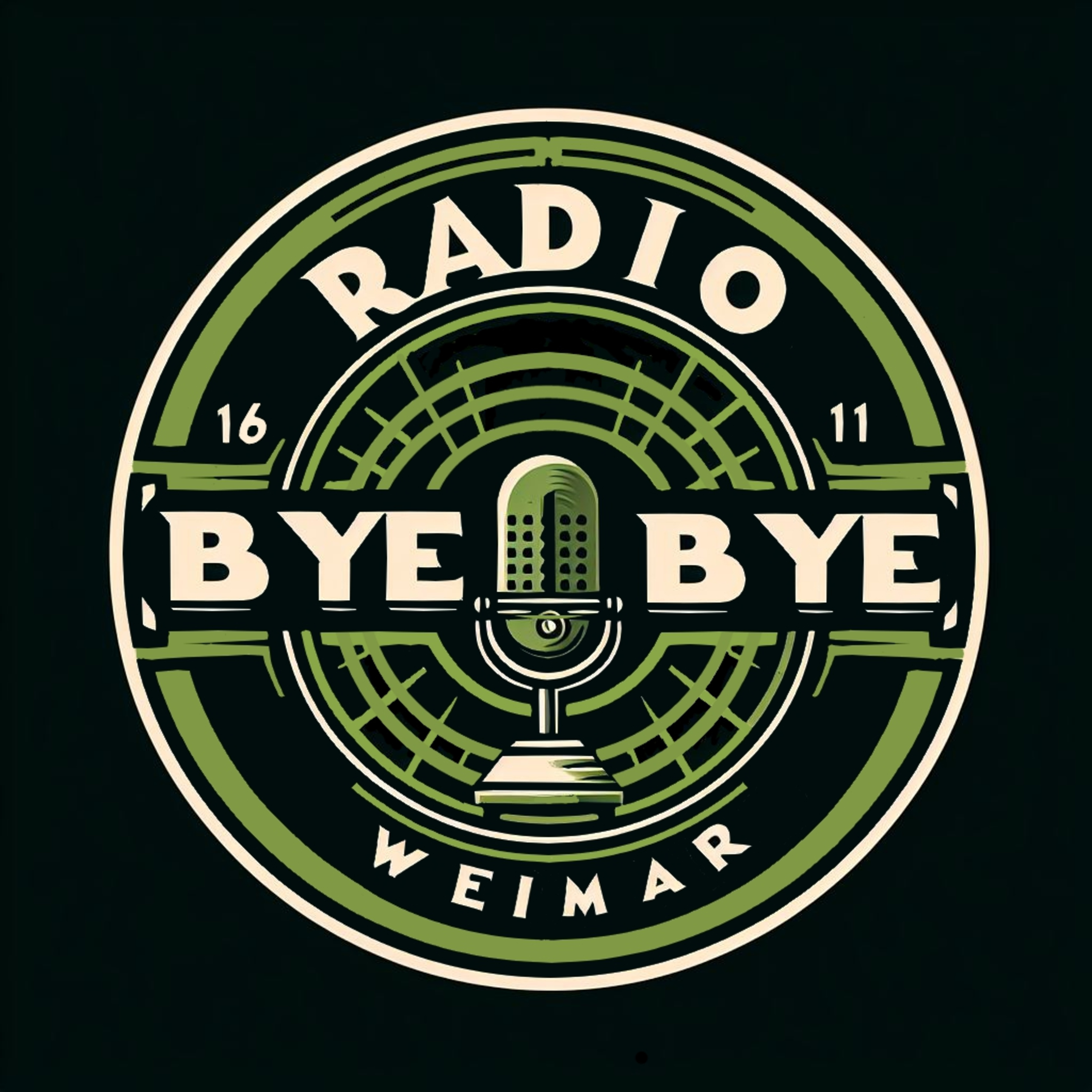 Mi Arte- RBBW 07/Agosto/202 episode artwork