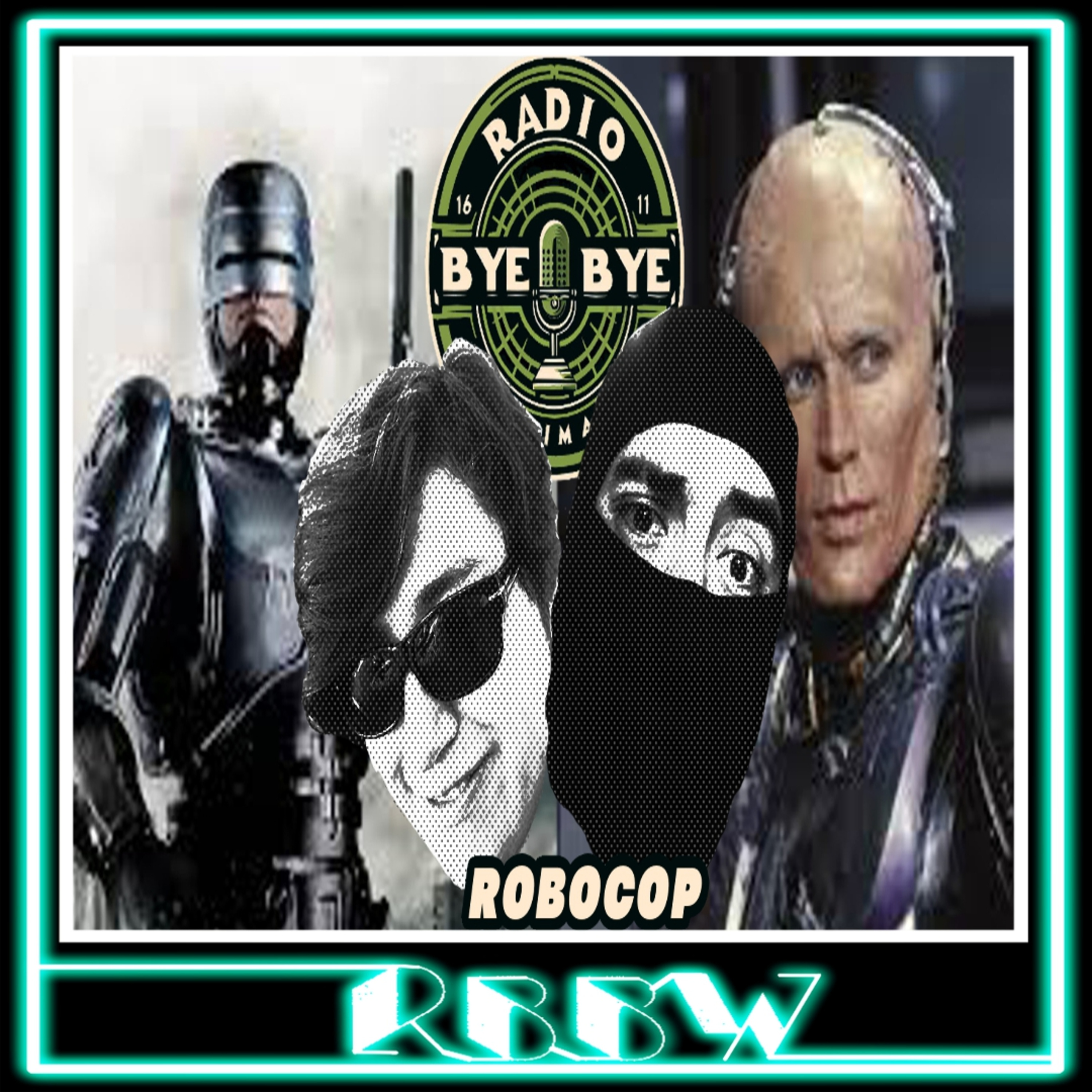 ROBOCOP- RBBW 04/Septiembra/2025 episode artwork