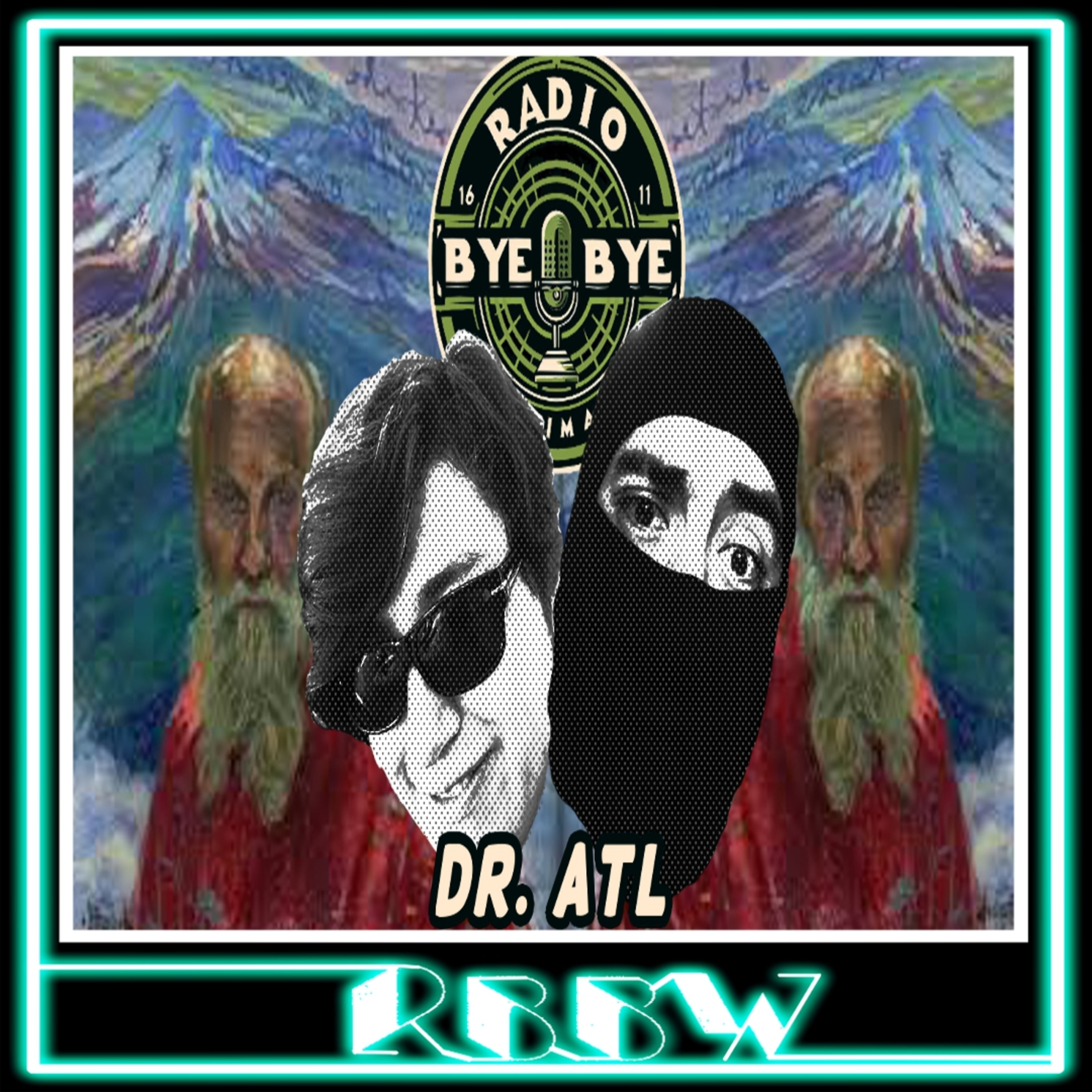 DR ATL- RBBW 25/Septiembre/2025 episode artwork