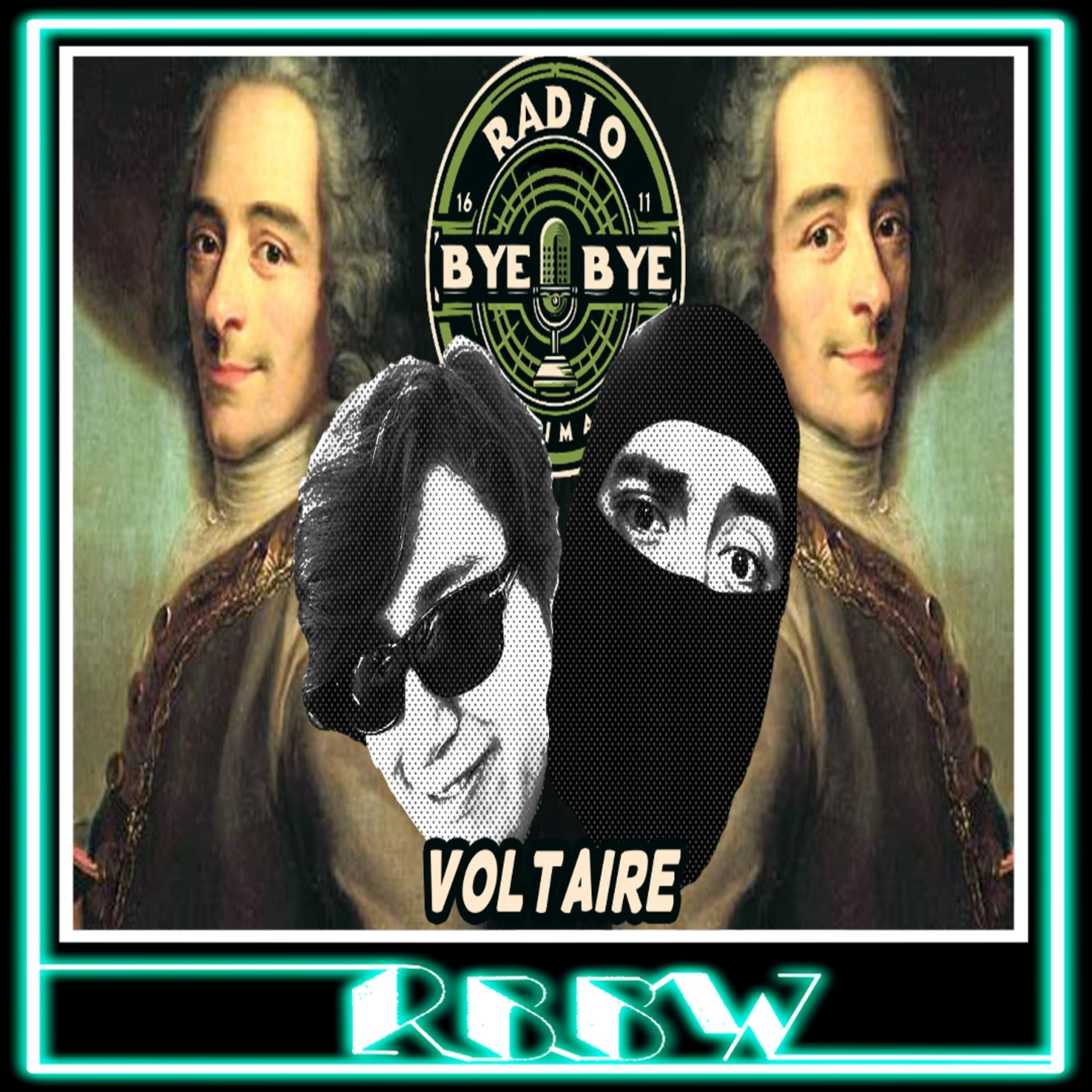 VOLTAIRE- RBBW 23/Octubre/2025 episode artwork