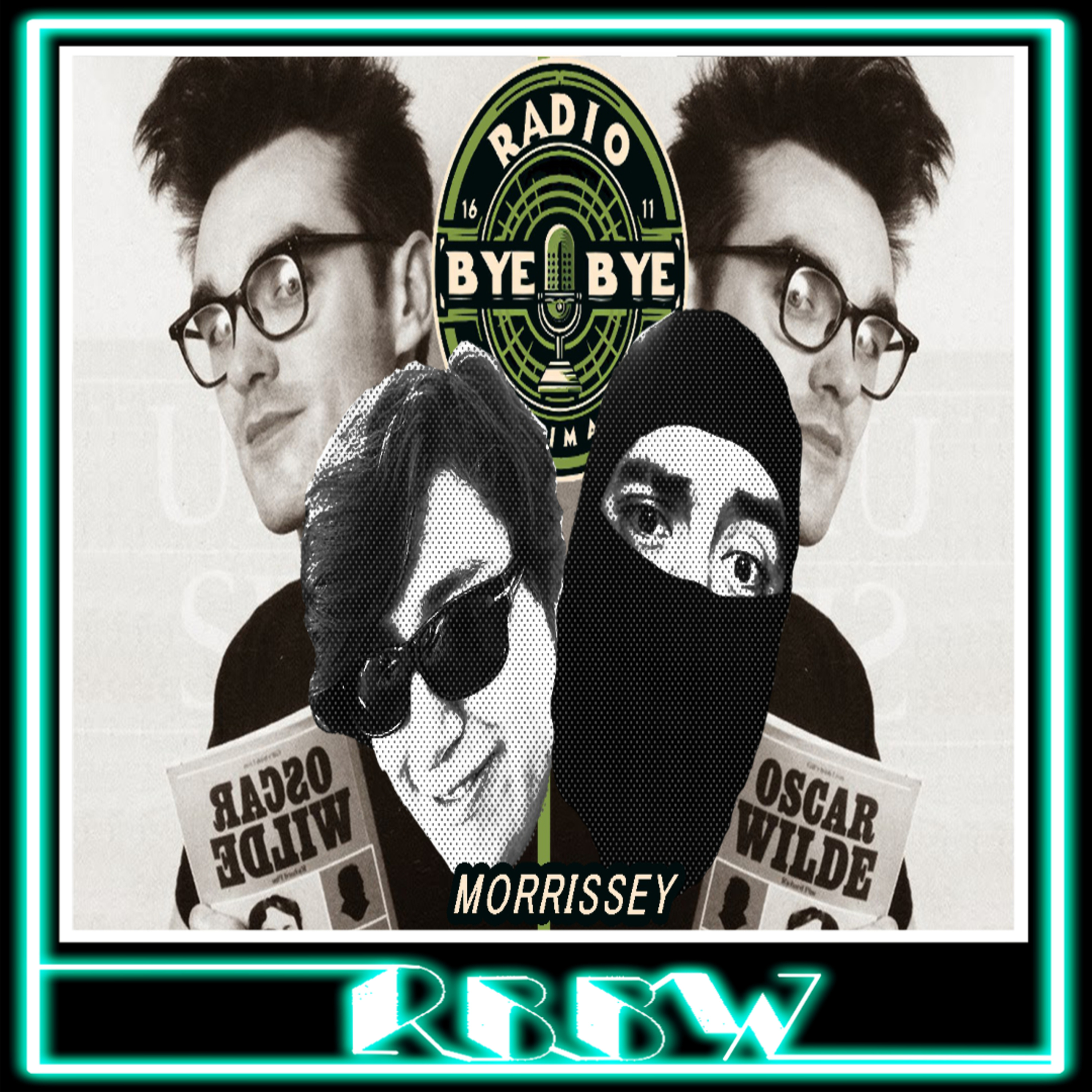 MORRISSEY- RBBW 04/Noviembre/2025 episode artwork