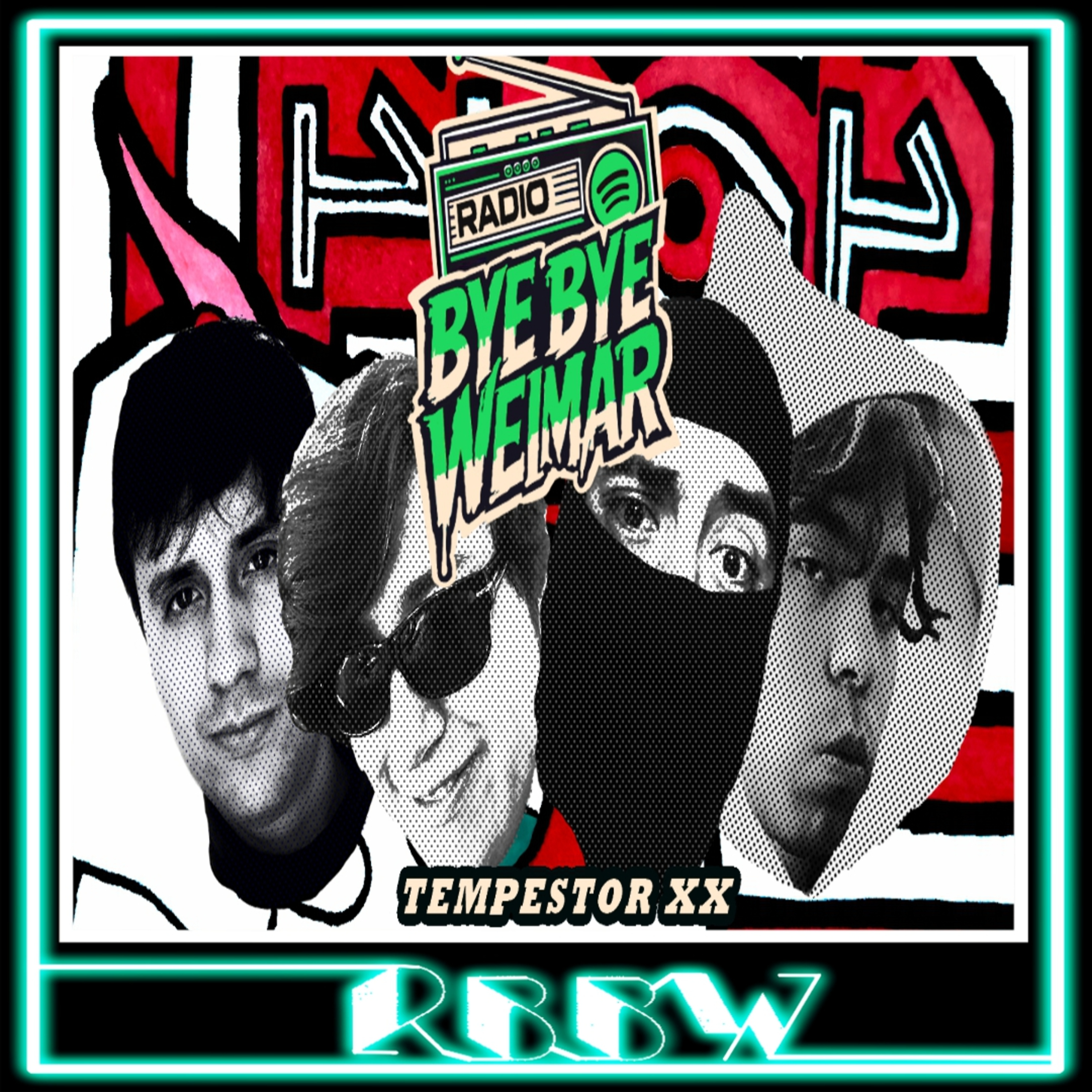 TEMPESTOR XX- RBBW 03/Marzo/2026 episode artwork
